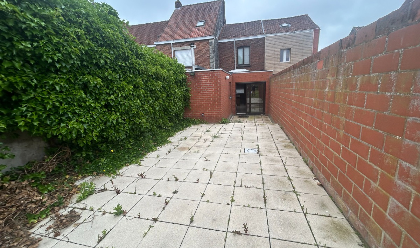 Rekestraat - 21 - - 8940