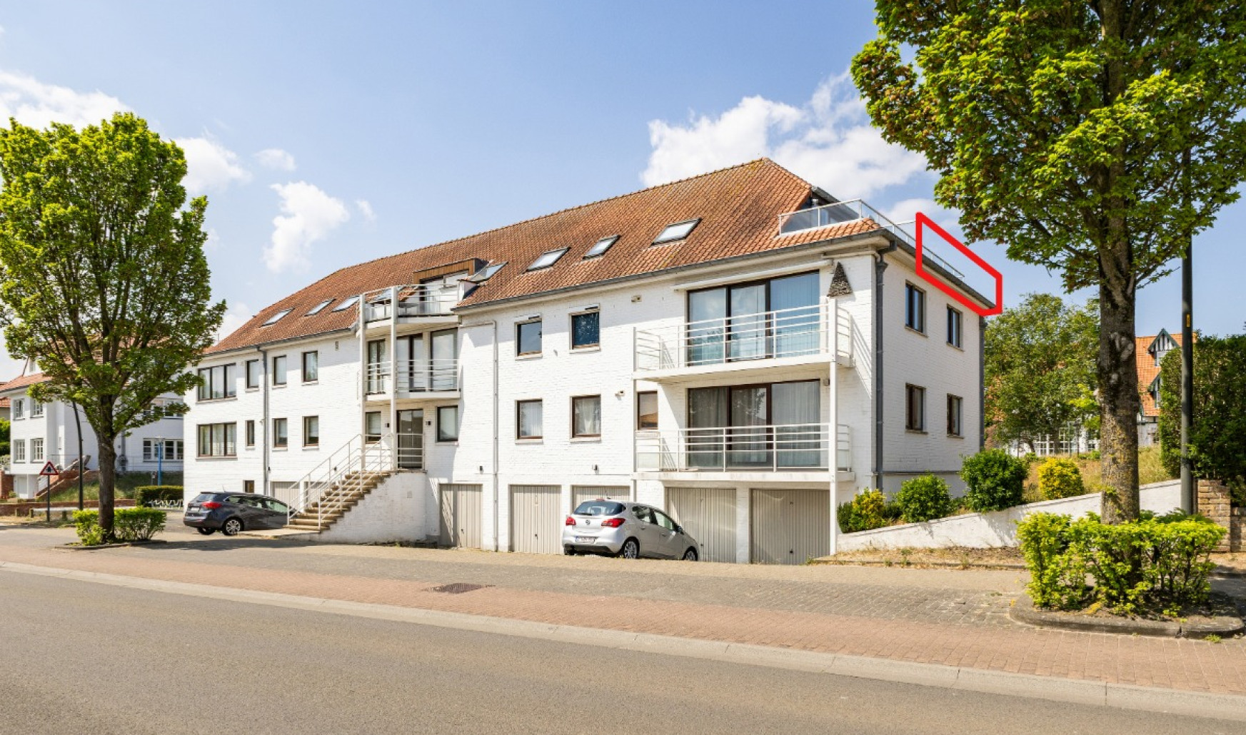 Lejeunelaan - 41 - 03.03 - 8670