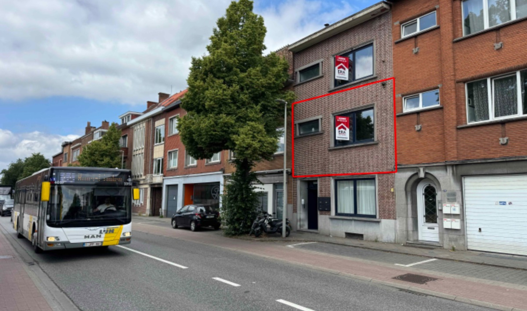Diestsesteenweg - 127 - 0101 - 3010