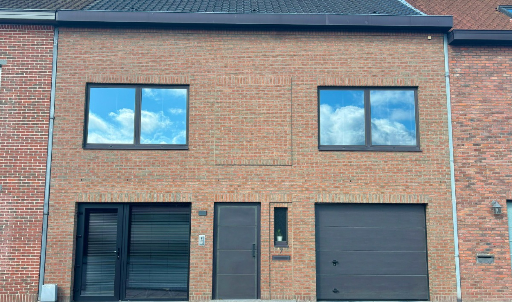 Elf Juliplein - 7 - - 8940