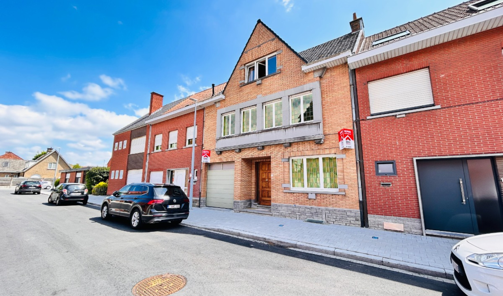 Nieuwe Barrierestraat - 17 - - 8940
