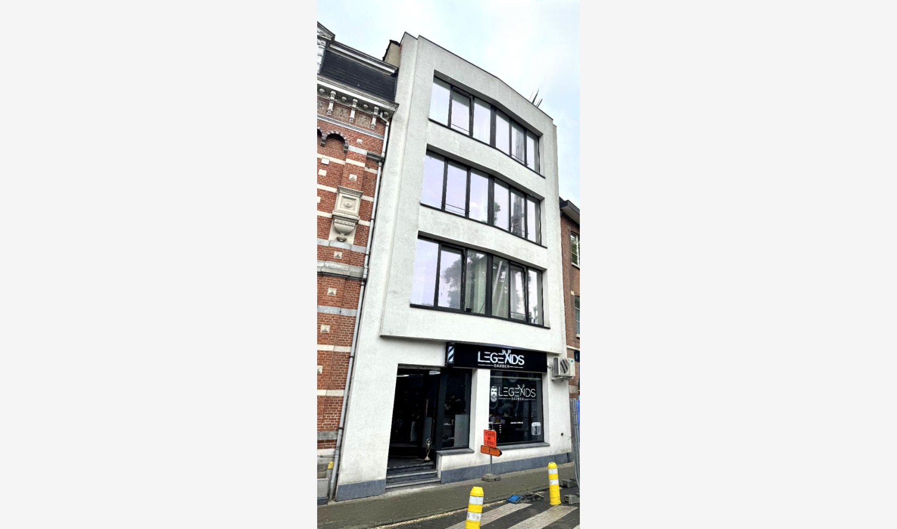 Waversesteenweg - 60 - - 3090
