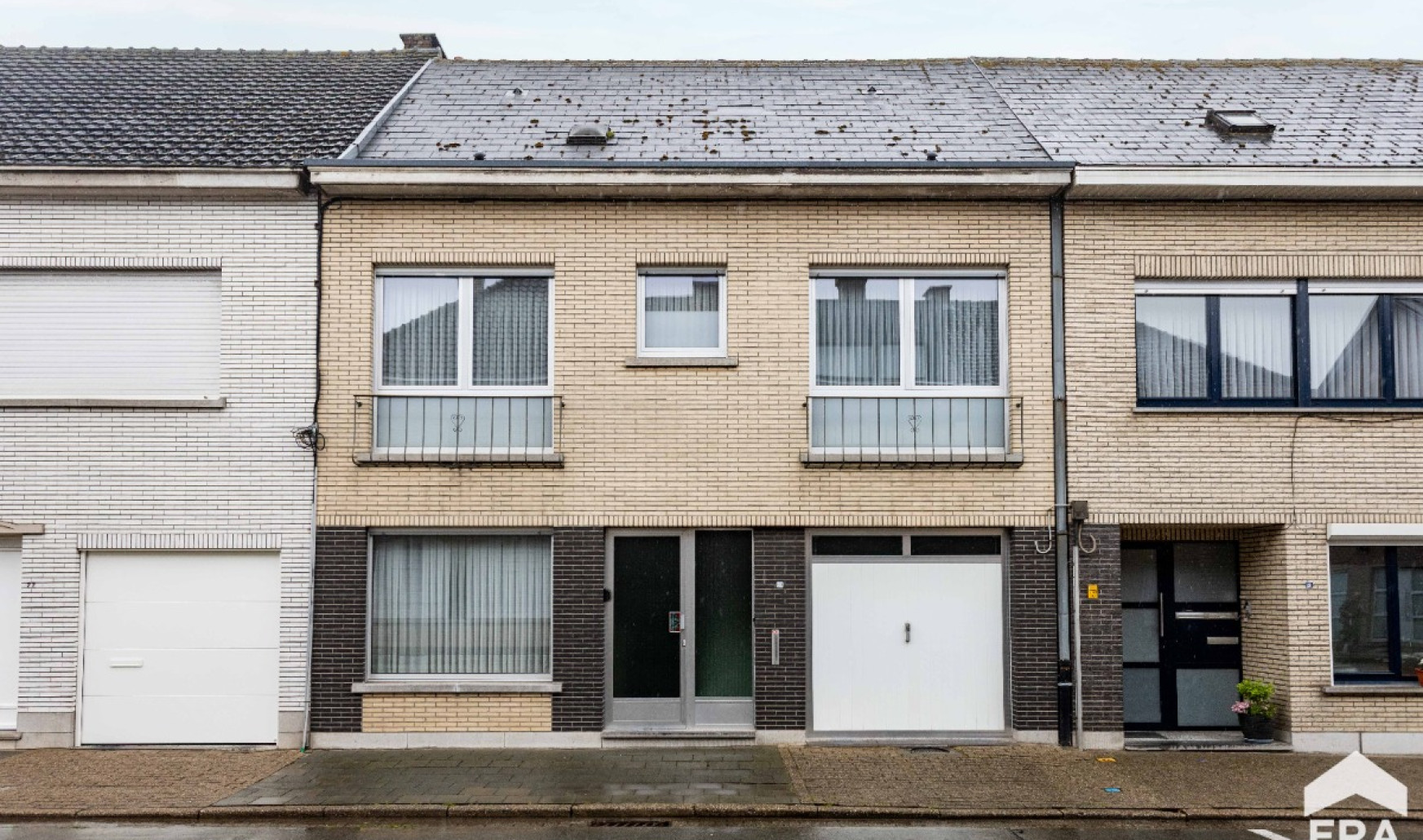 Veldstraat - 24 - - 9470