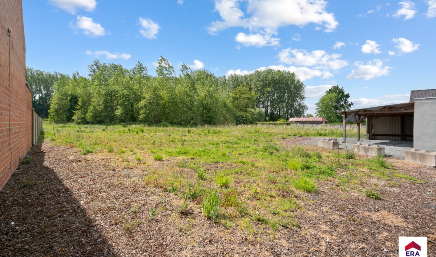 Steenweg op Dendermonde - ZN - - 1745