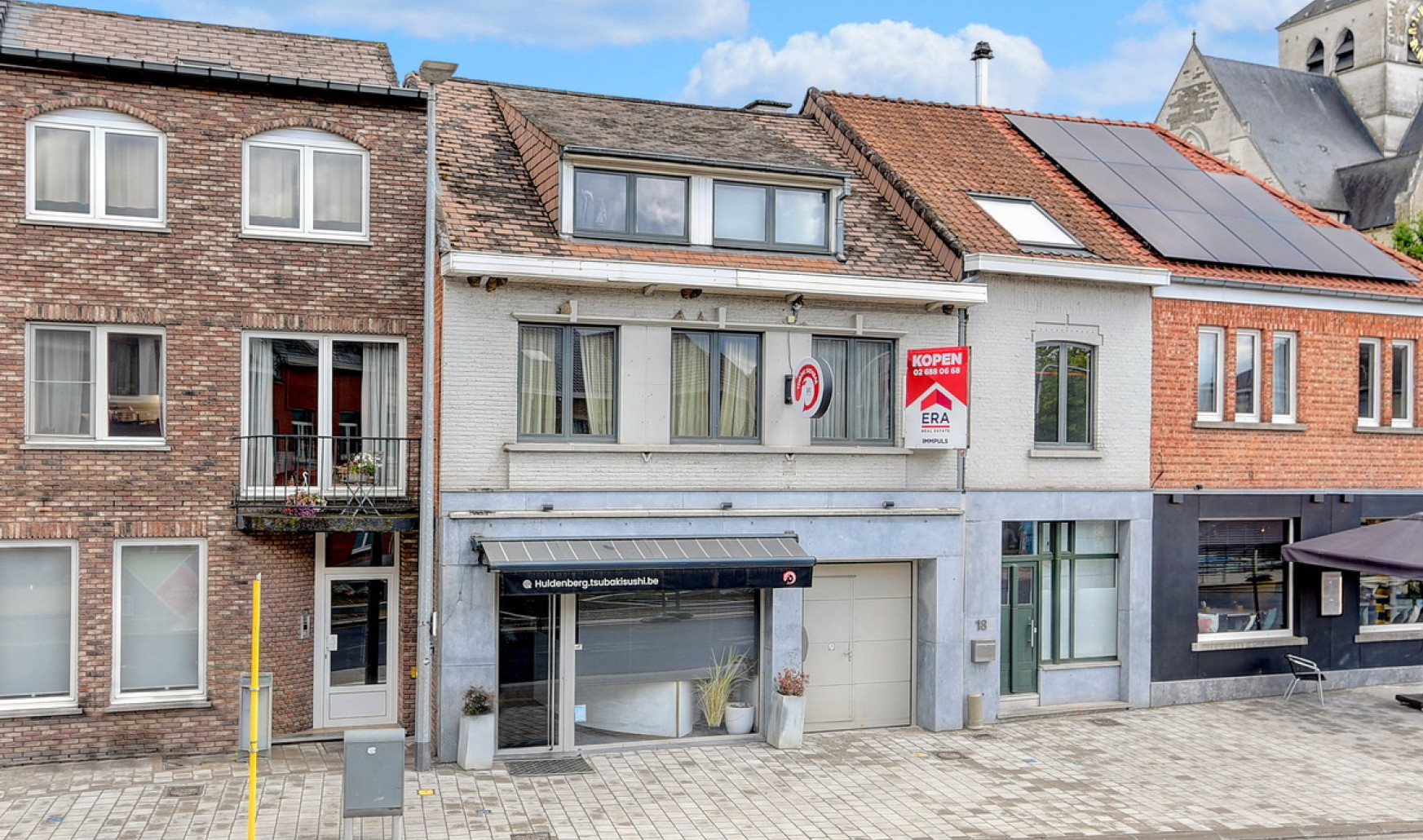 Gemeenteplein - 17 - - 3040