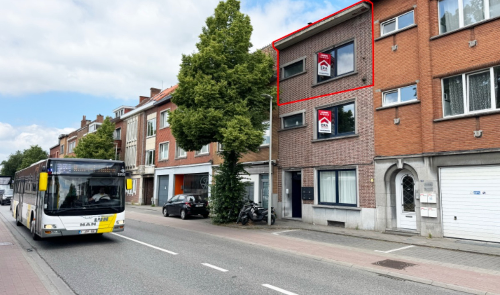 Diestsesteenweg - 127 - 0202 - 3010