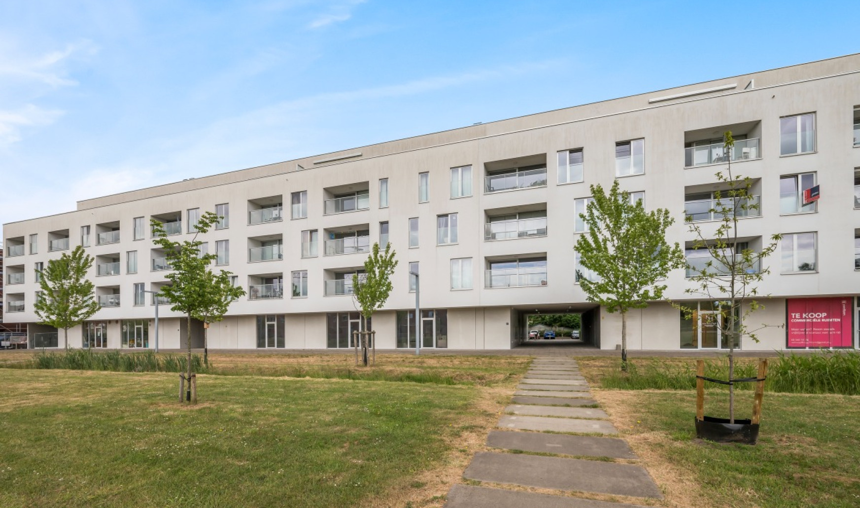 Hoedhaarstraat - 15 - 0105 - 9160