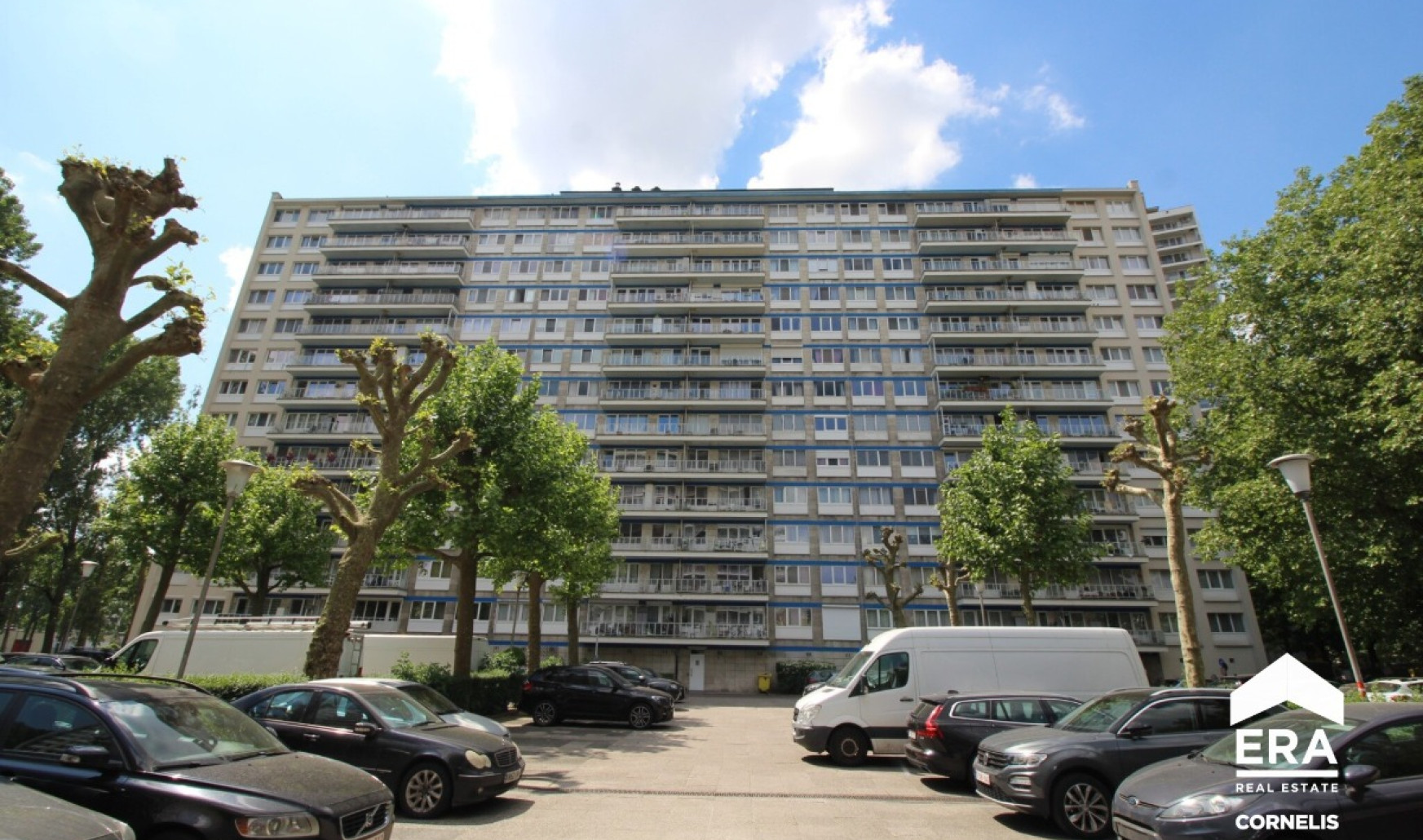 Avenue Victor Olivier - 16 - 4 - 1070