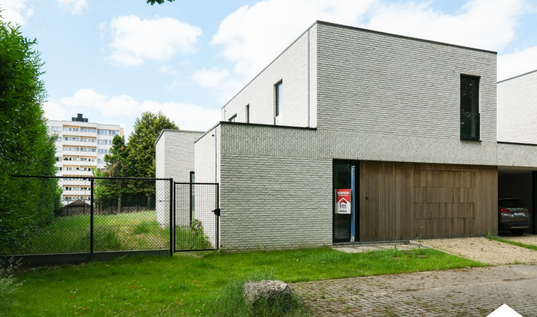 Zavelveld - 8 - lot 3 - lot 3 - 3600