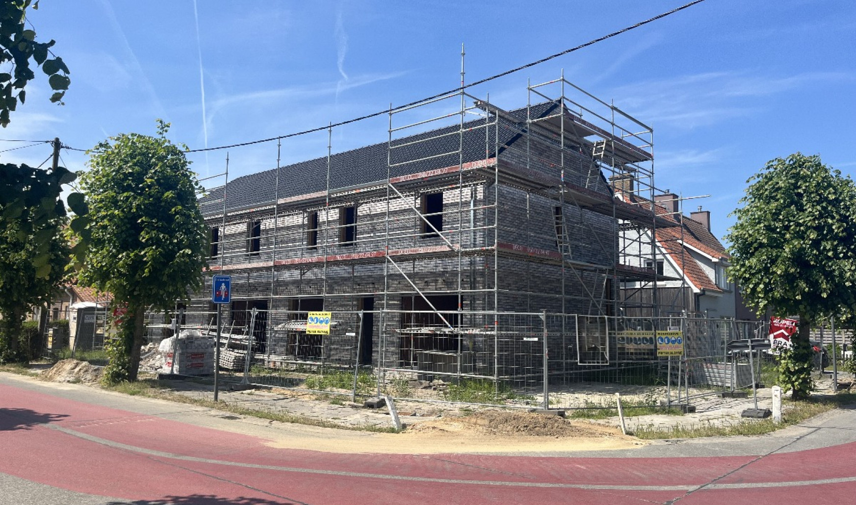 Beukenlaan - 2A - - 8750