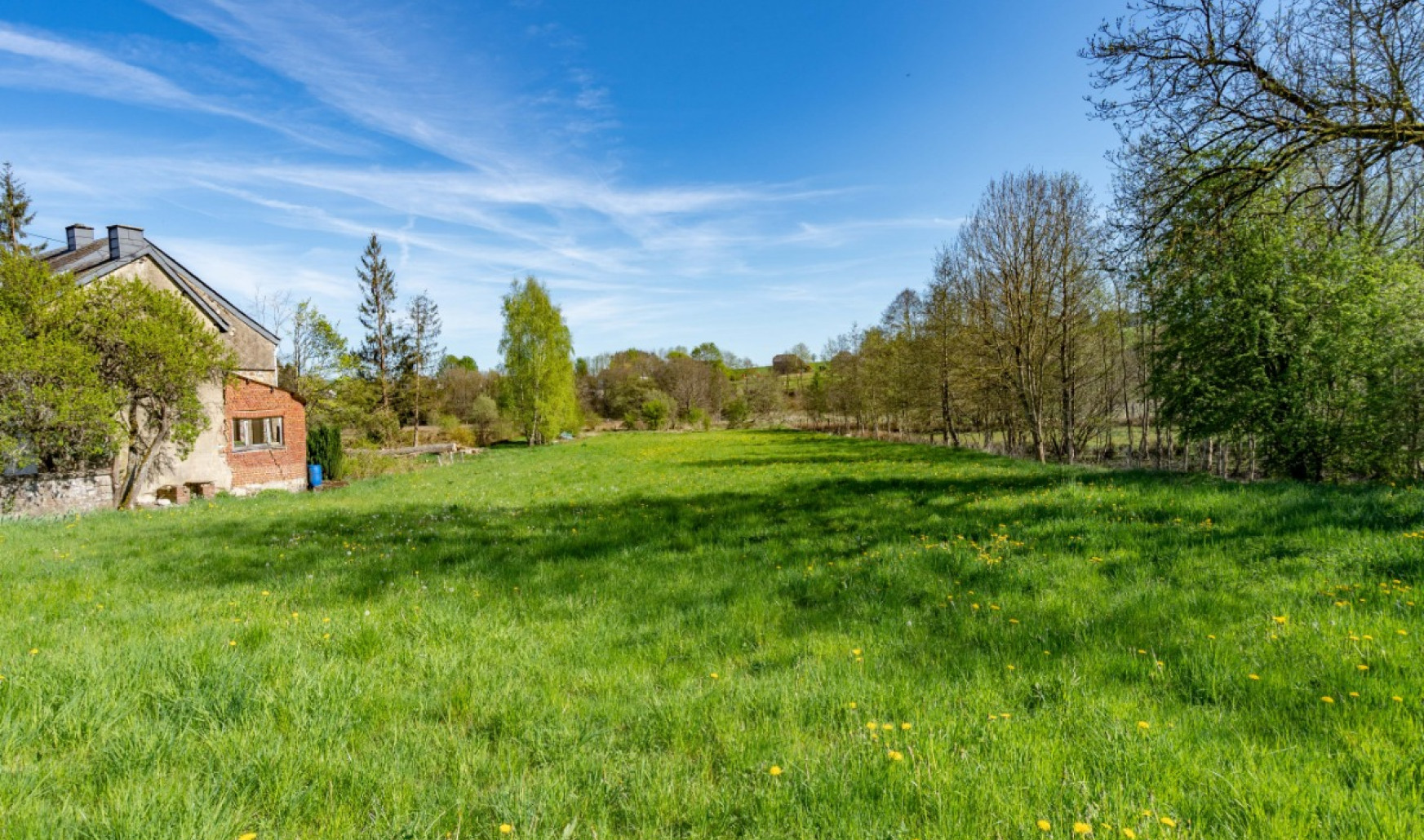 Rue des Vieilles Ecoles - 36 - A-B-C - 6680