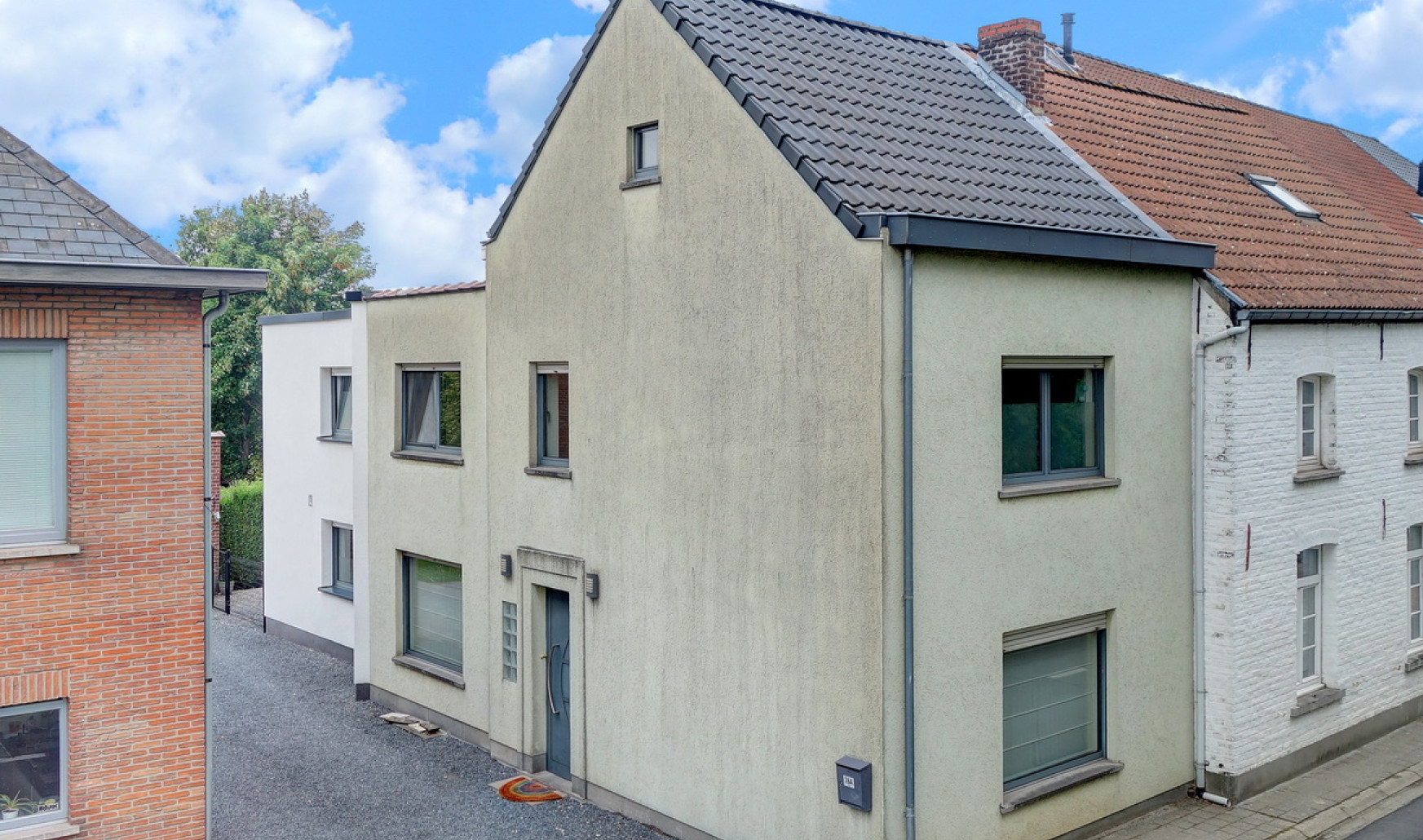 Sellaerstraat - 26A - - 1820