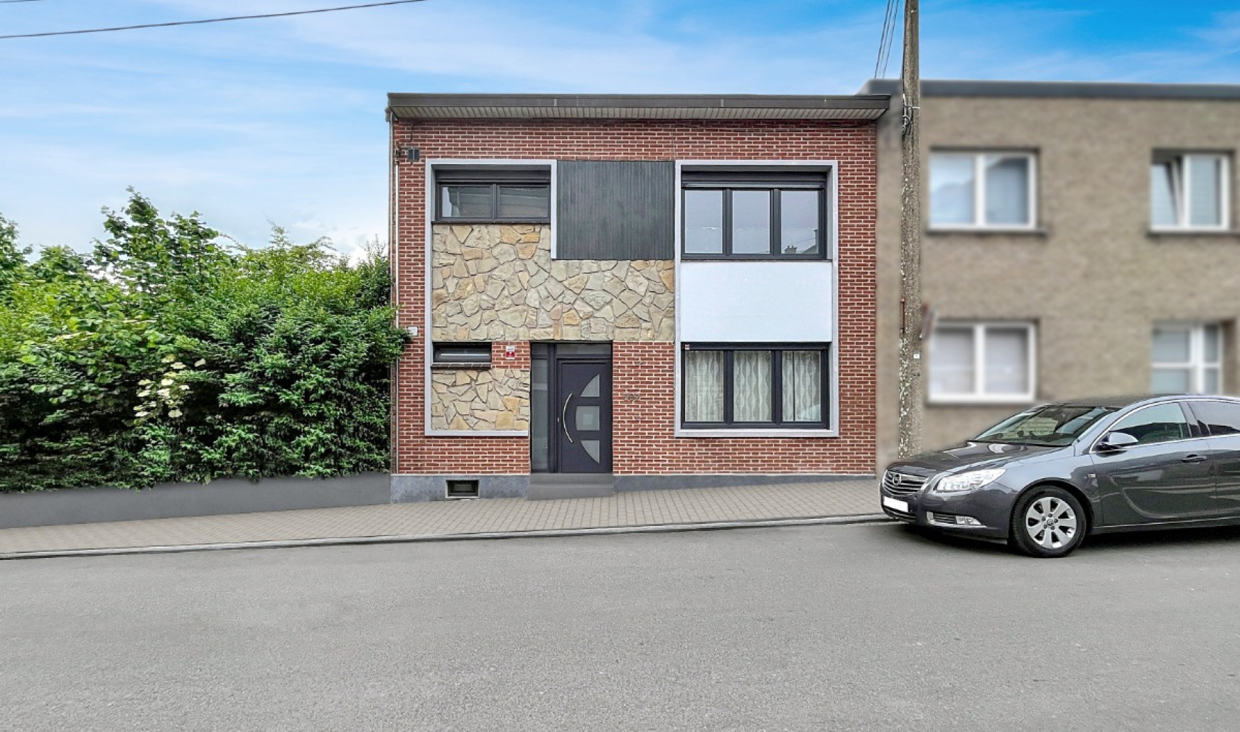 rue de tilleur - 302 - - 4420