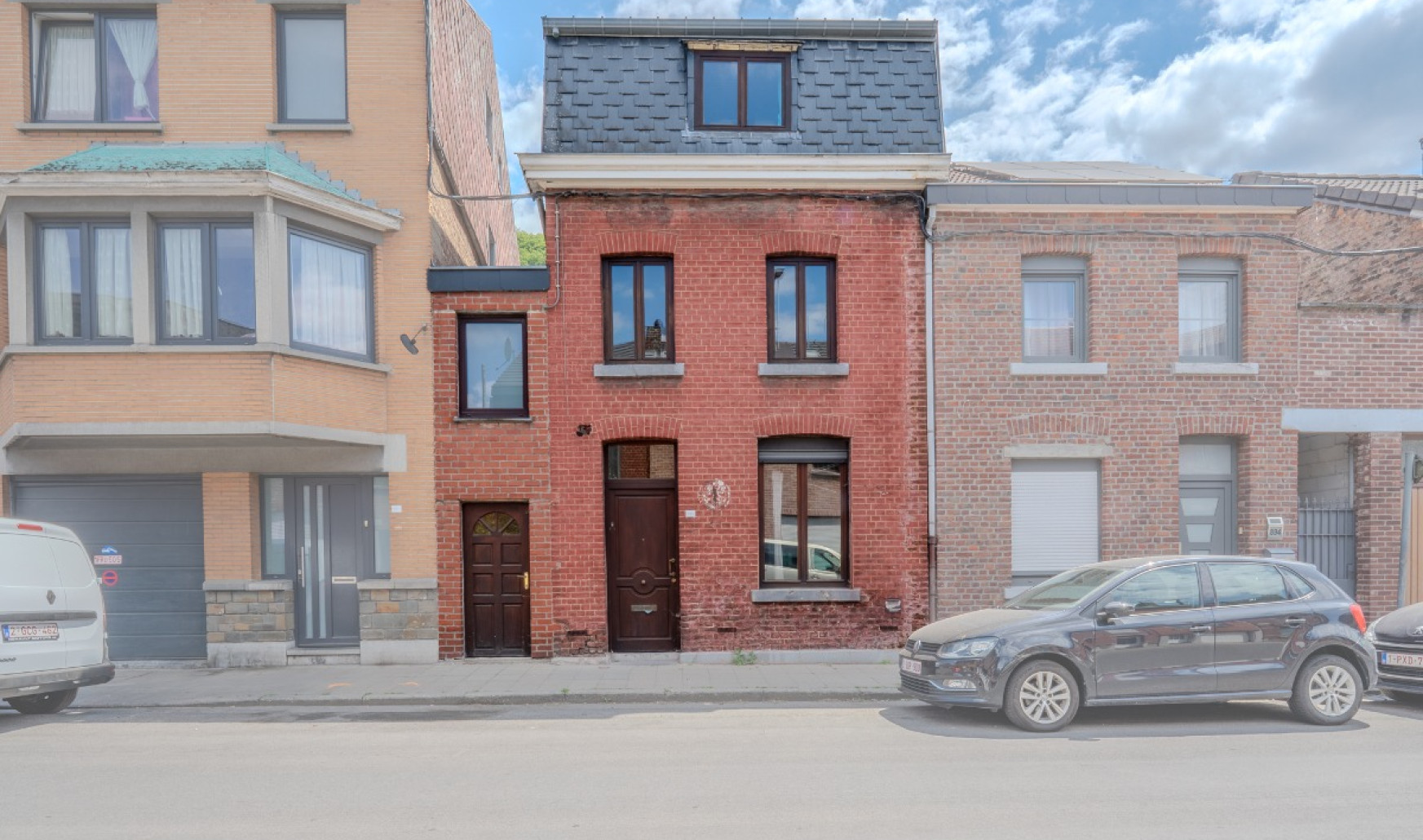Rue de Visé - 896 - - 4020