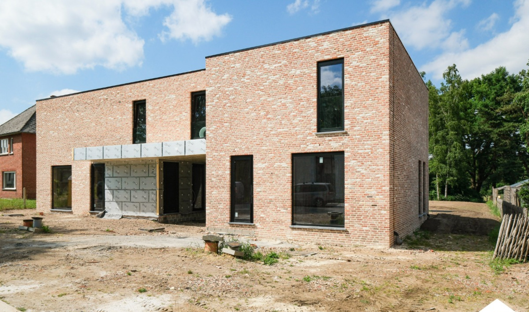 Daalstraat - 37B - Woning 3 - 37B - 3530