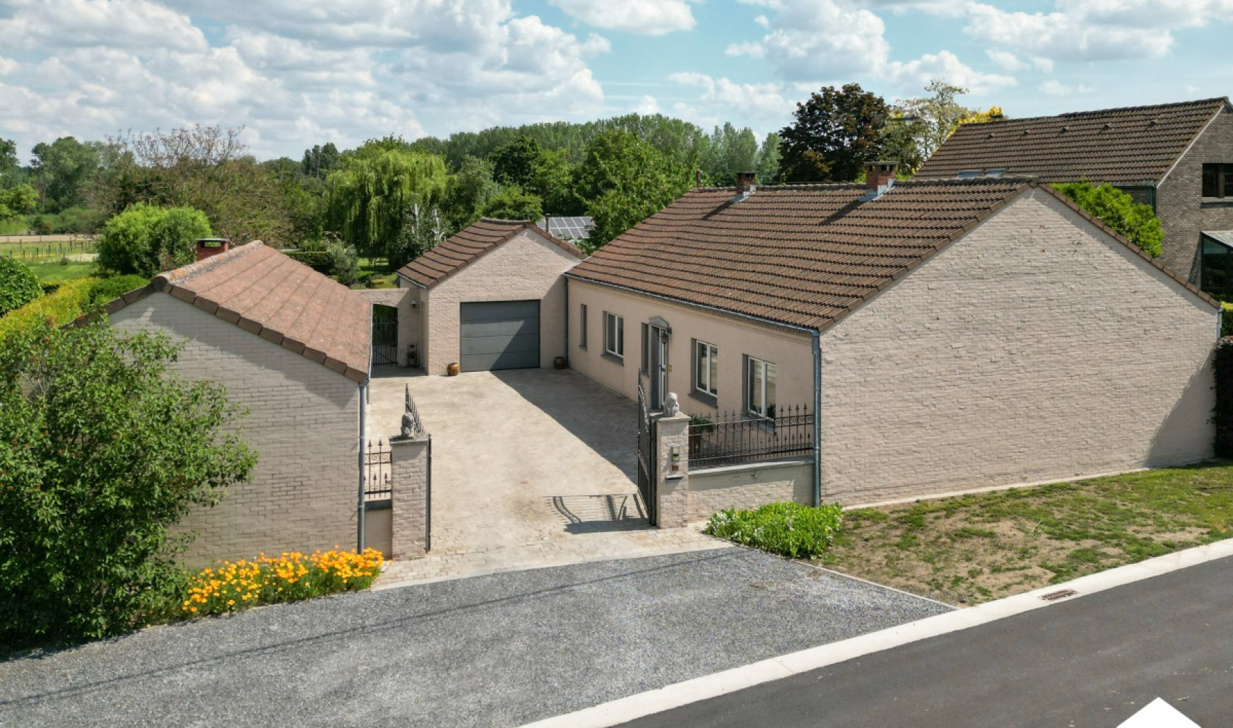 Klinkstraat - 33 - - 3570