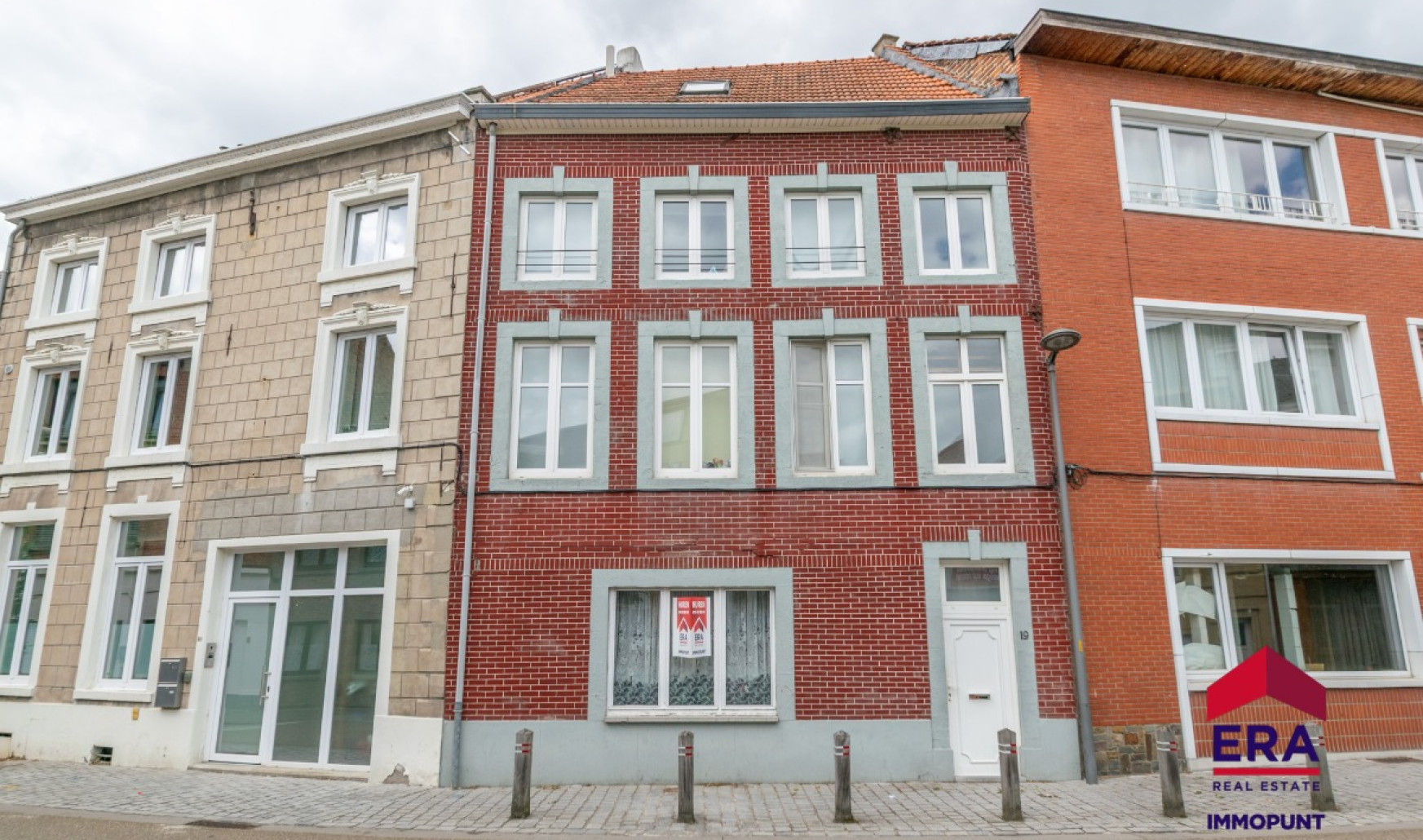 Hoegaardenstraat - 19 - - 3300