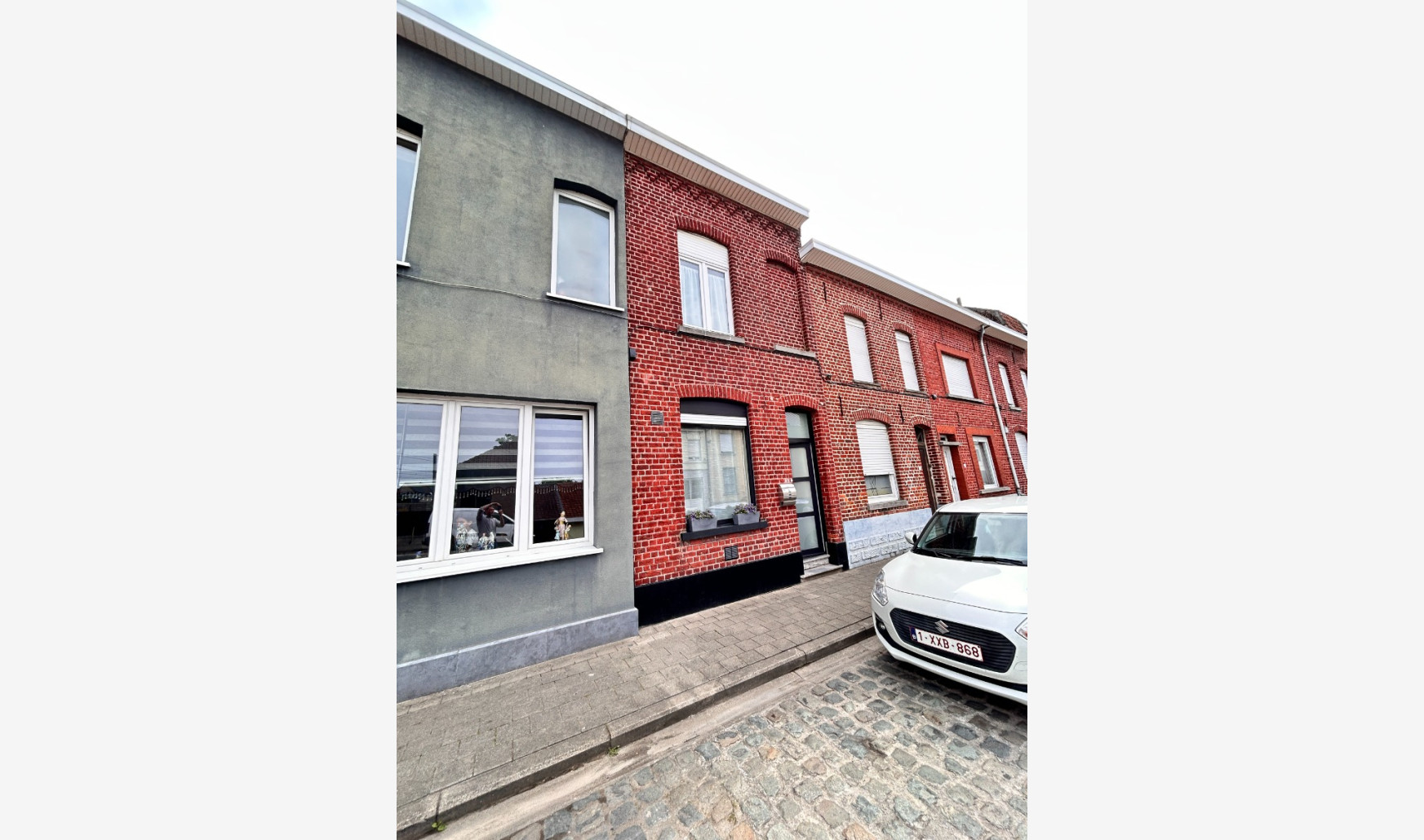 Bruggestraat - 271 - - 8930
