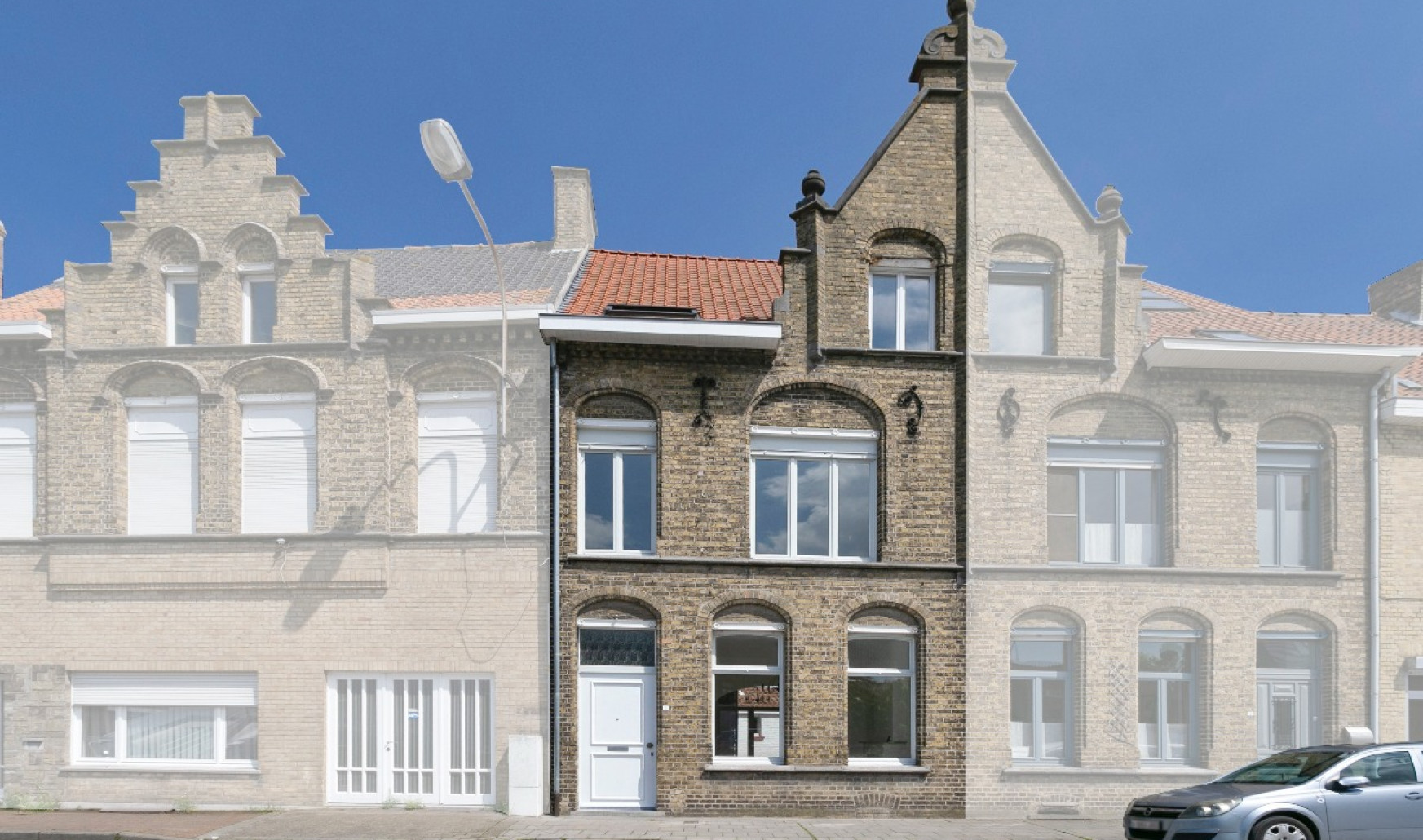 Vaartstraat - 2 - - 8630