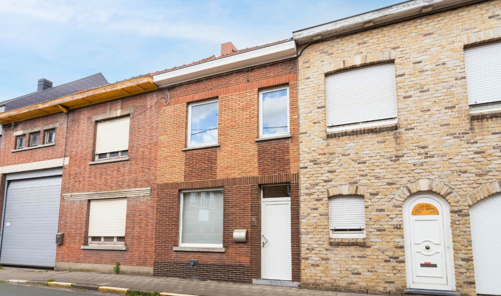 Veldstraat - 144 - - 8530