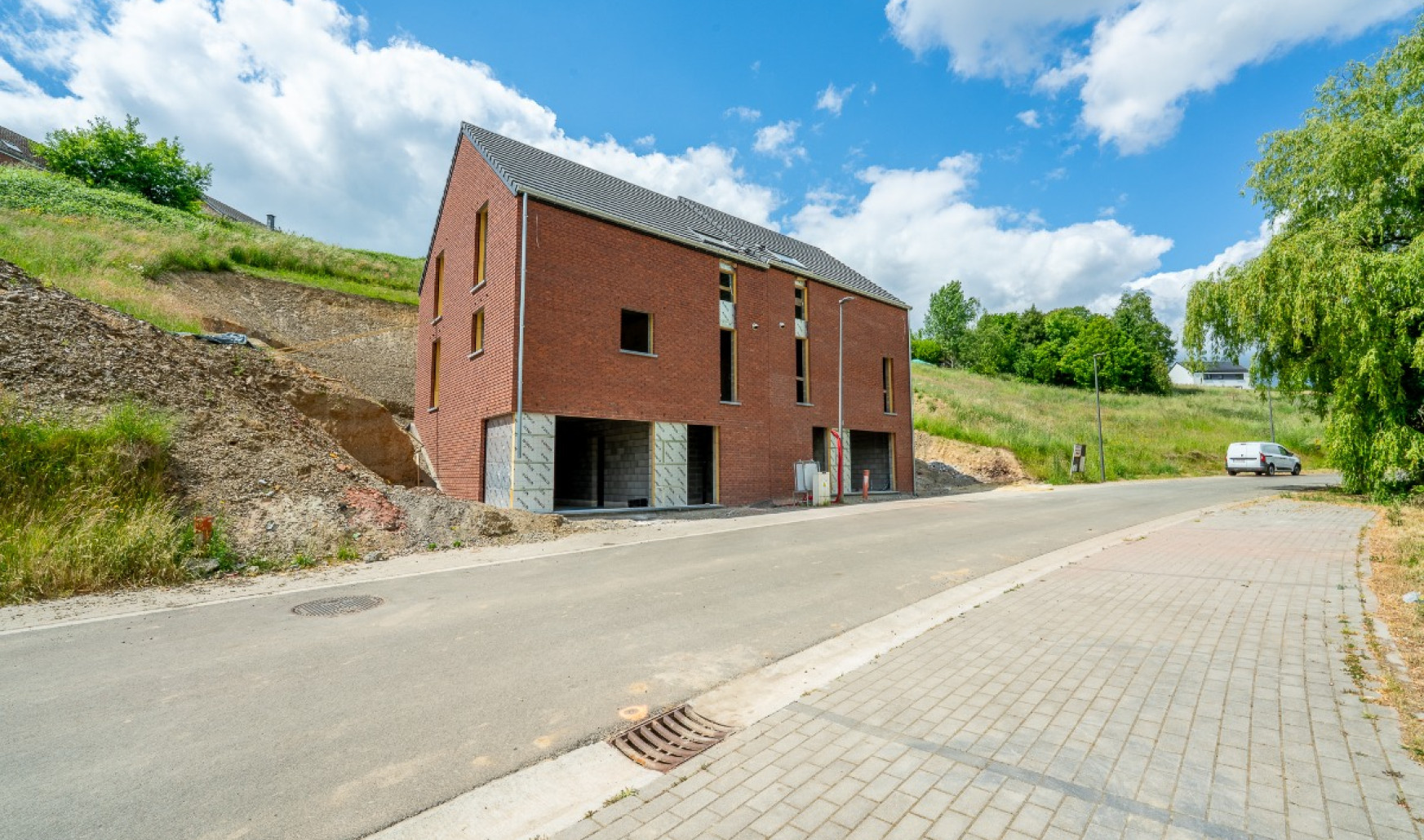 Clos du Sart - 3 - - 3 - 4530