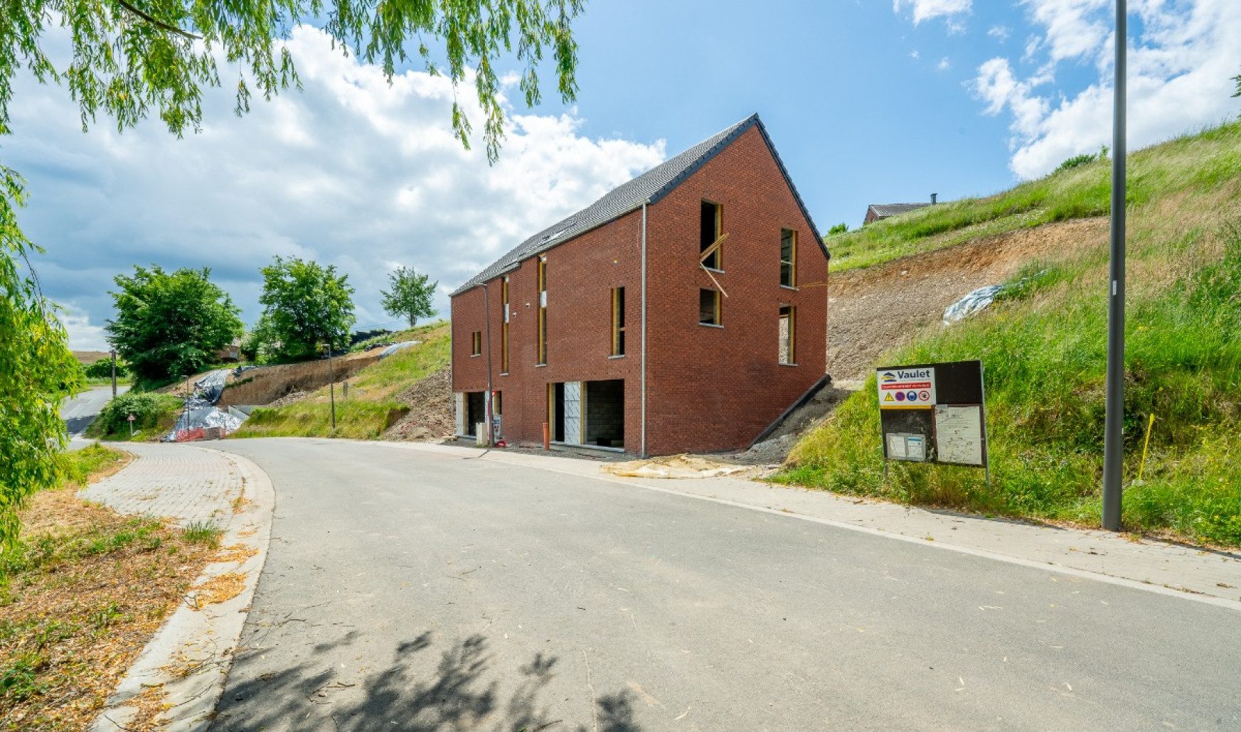 Clos du sart - 4 - - 4 - 4530