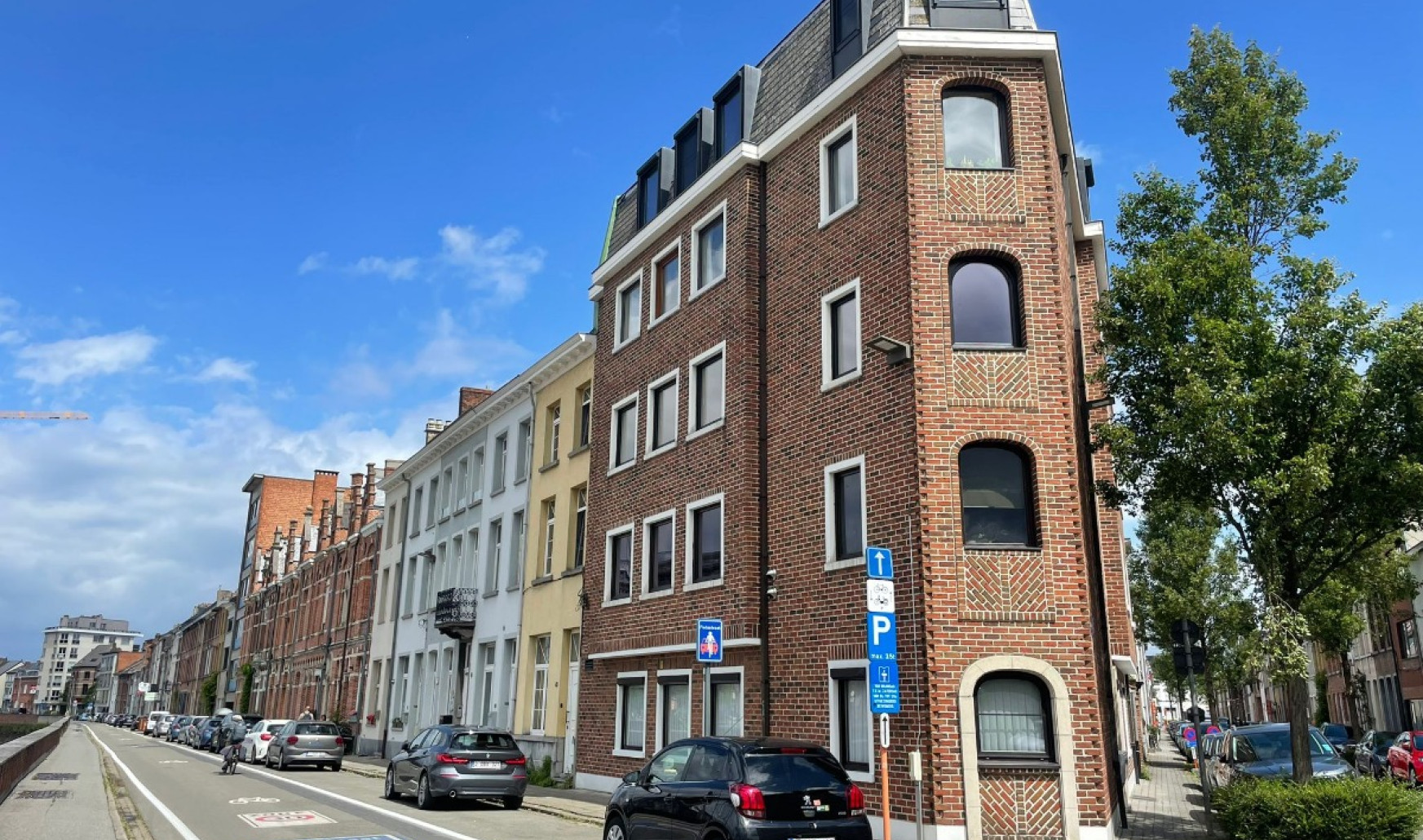 Bakelaarstraat - 1A - 2 - 2800
