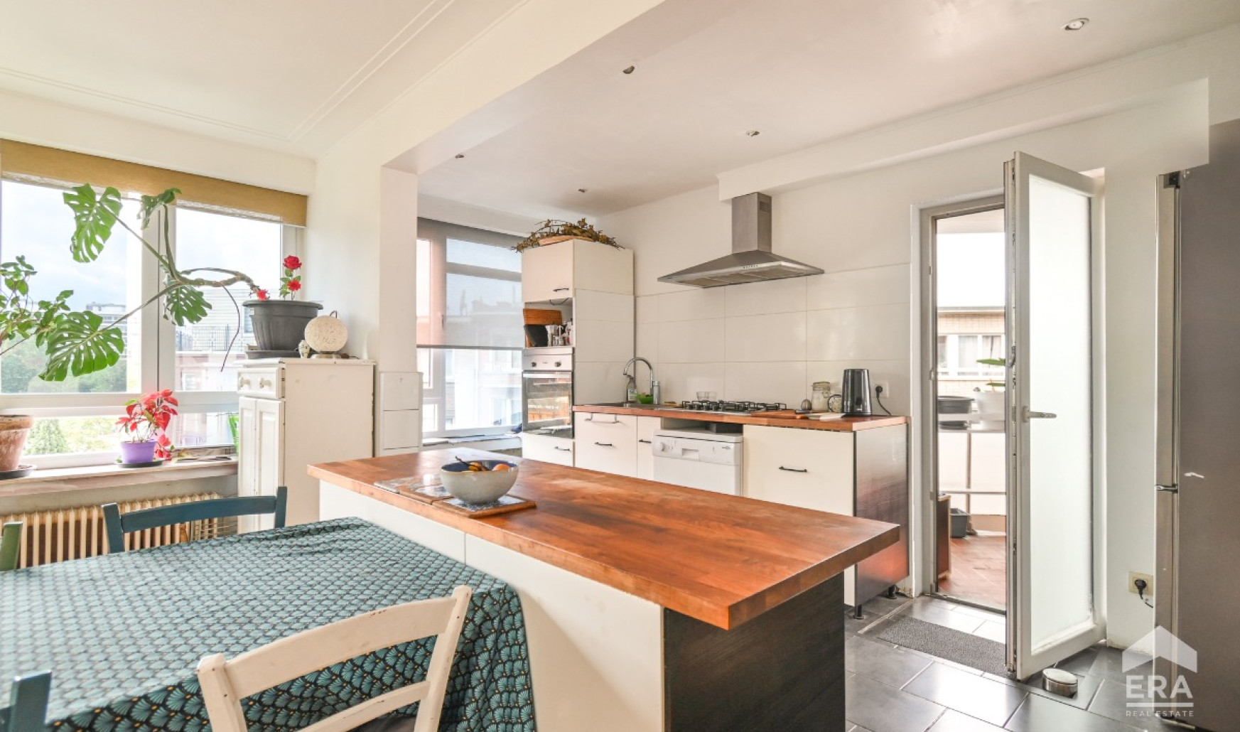 Avenue Victor Rousseau - 149 - 3G - 1190