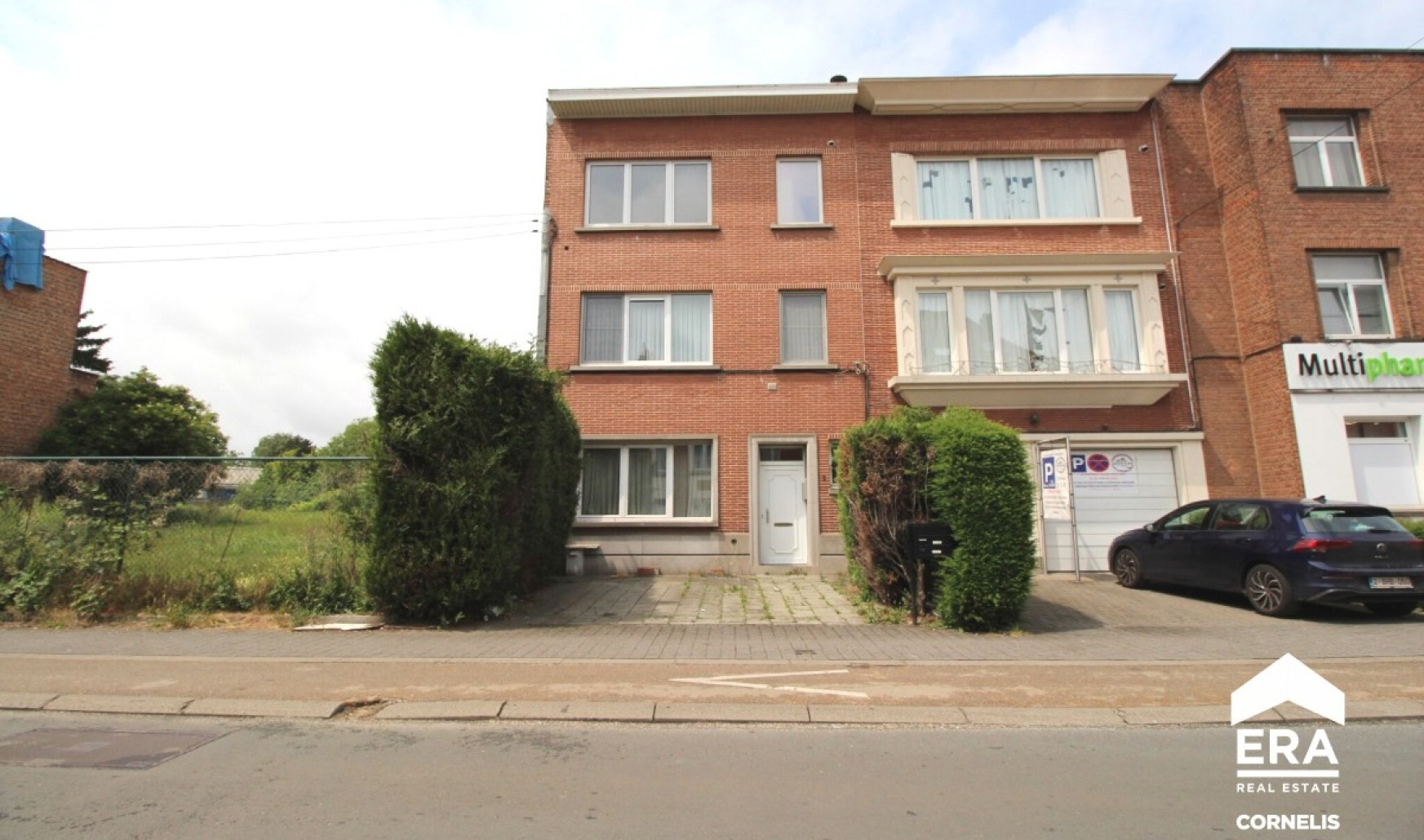 Avenue des Myrtes - 3 - 2 - 1080
