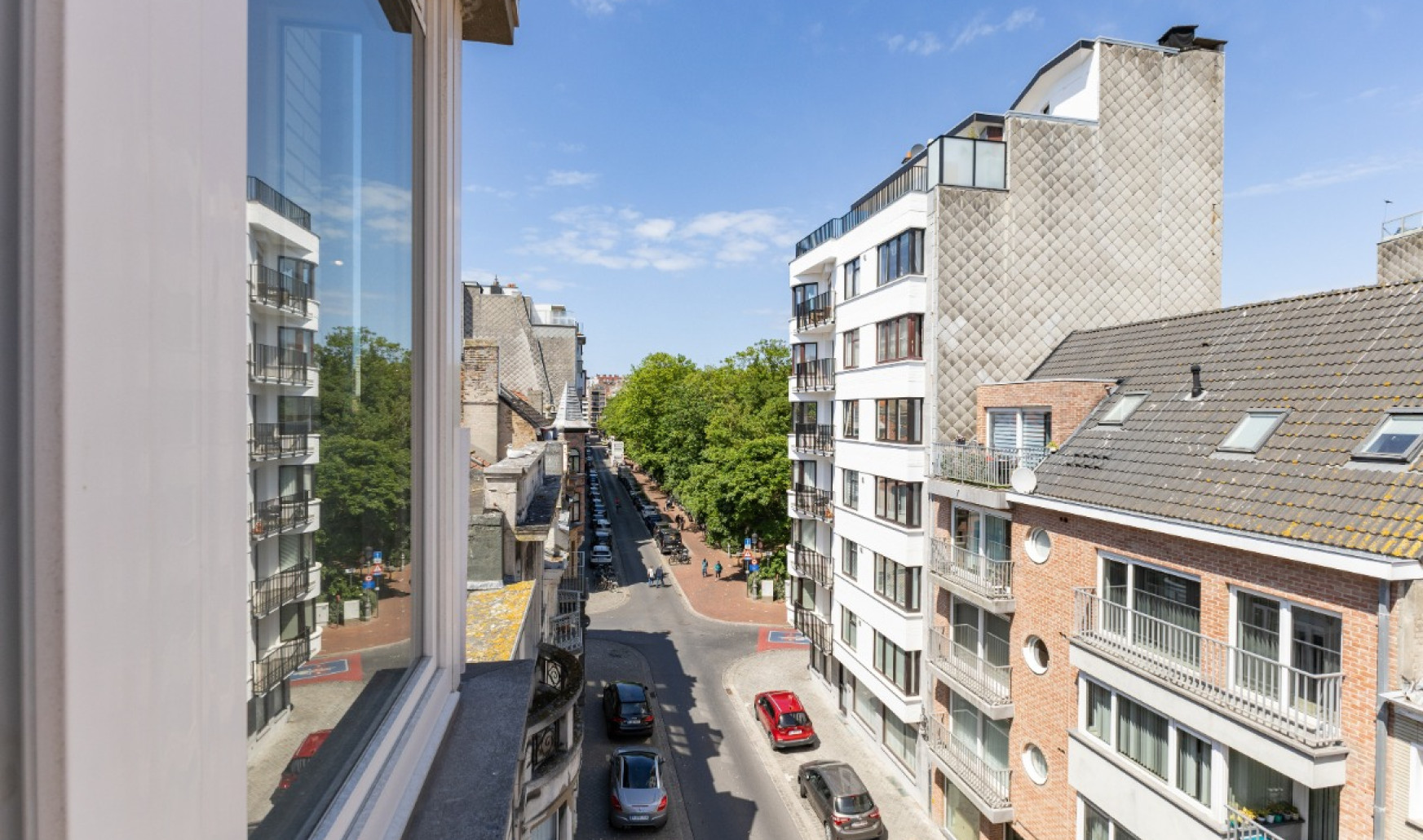 Leon Spilliaertstraat - 67 - - 8400
