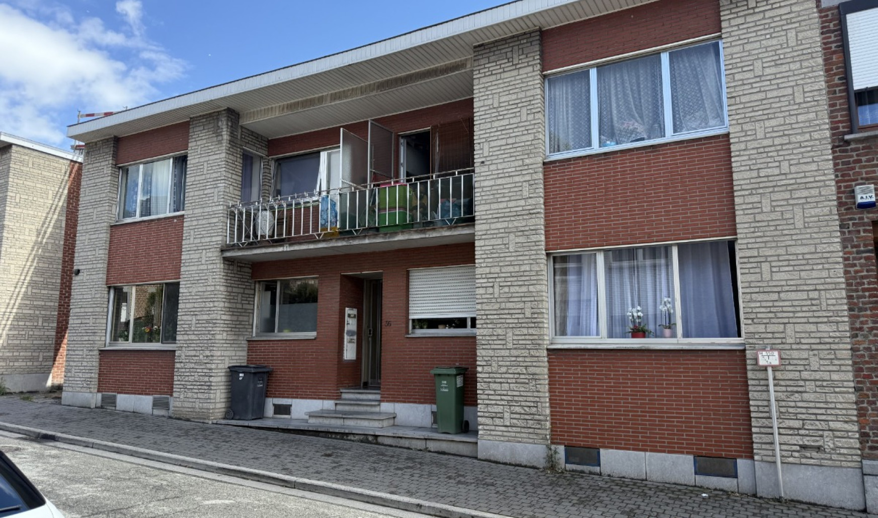 Rue du Cimetière - 36 - - 4430