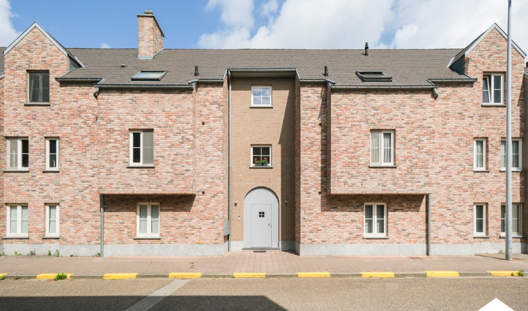 Geelse Straat - 1 - b - 2260