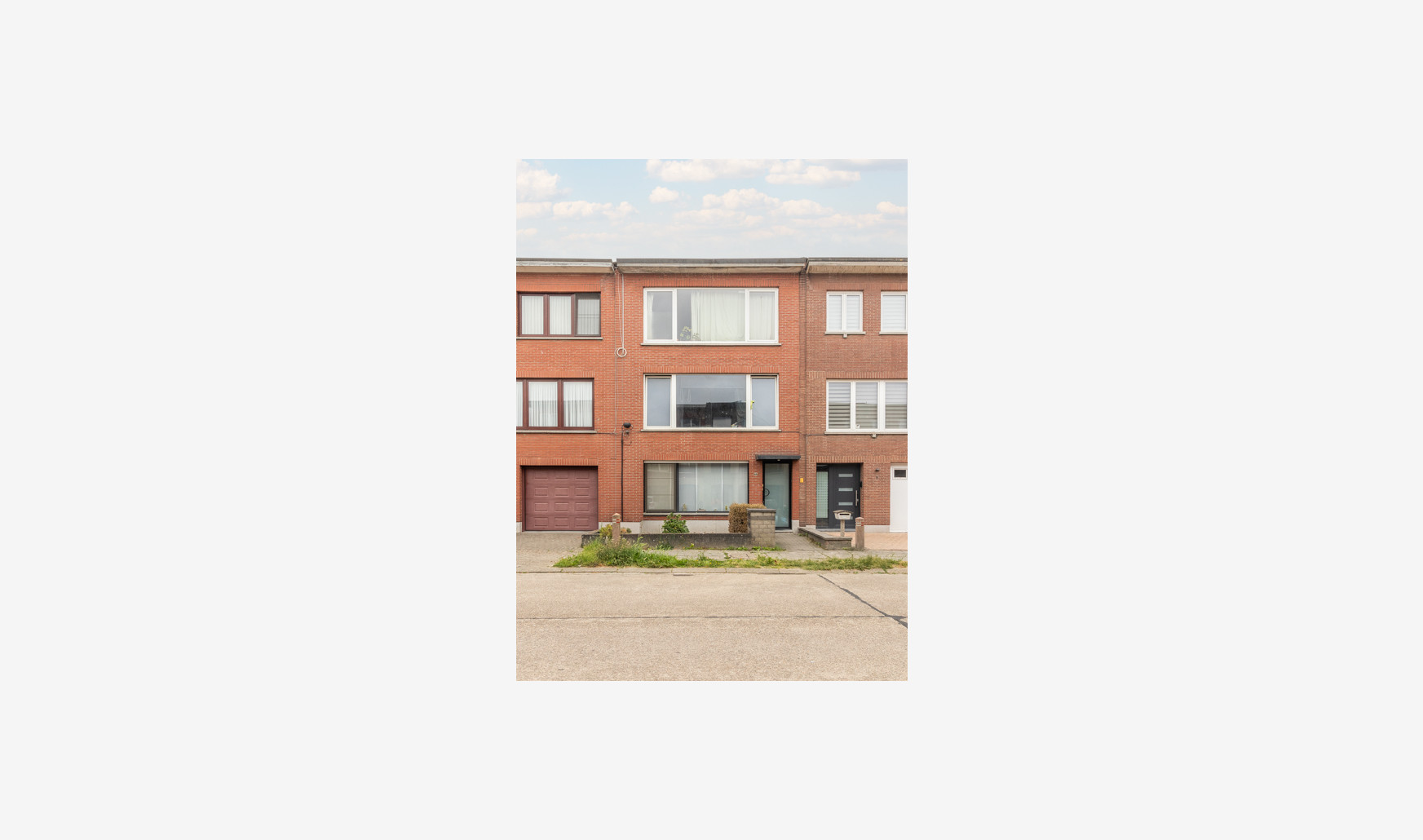 Kardinaal Sterckxstraat - 7 - 1 - 2530