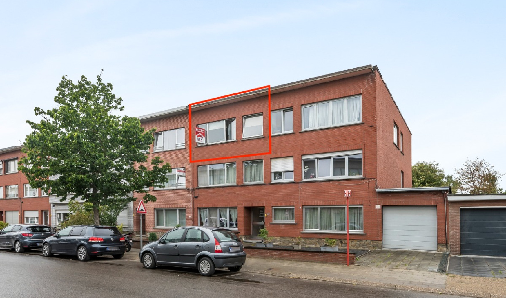 Adrinkhovenlaan - 130 - 002L - 2150
