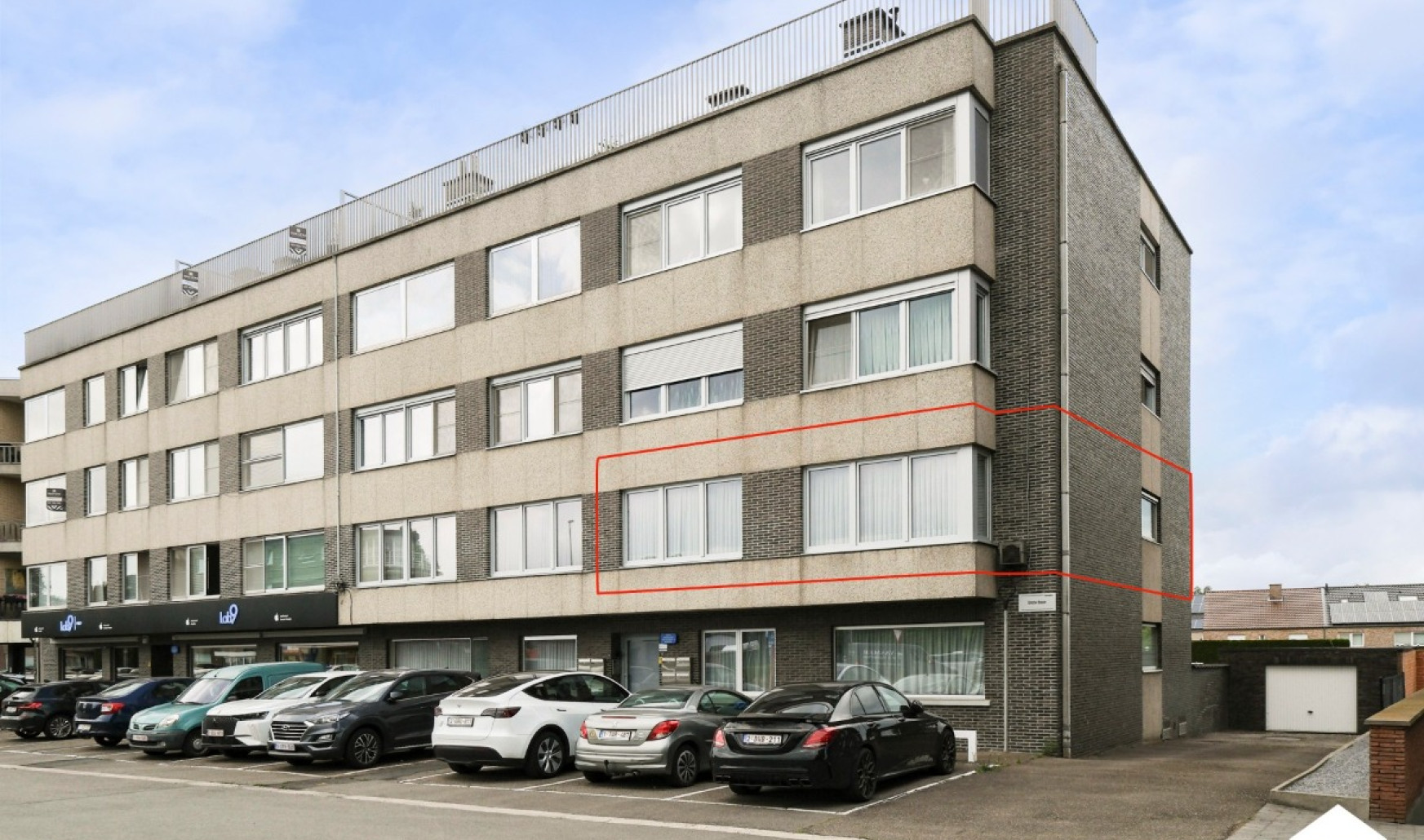Grote Baan - 15 - 2 - 3500