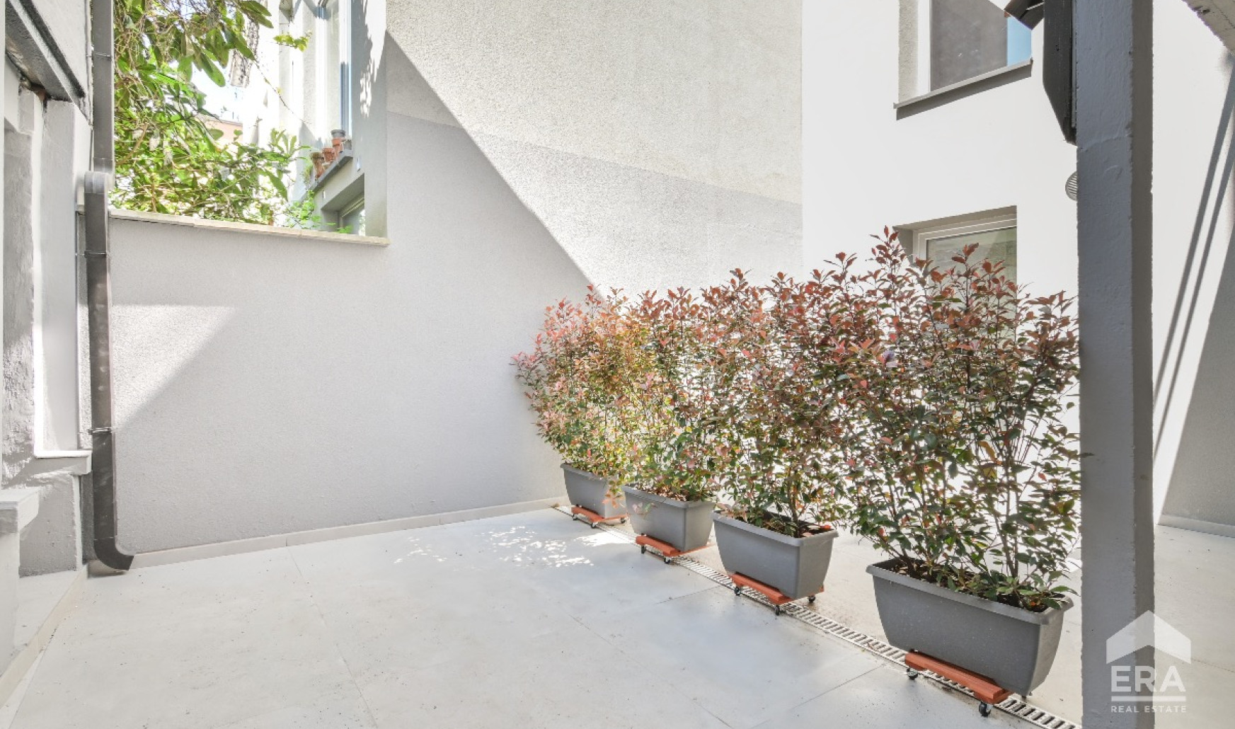 Rue de Bosnie - 109 - - 1060