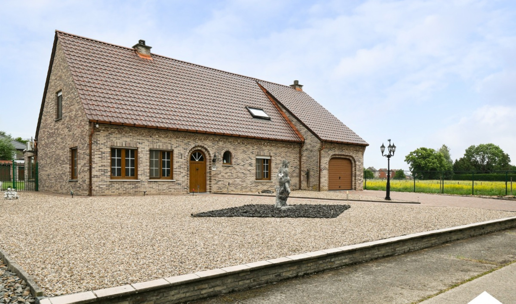 Getestraat - 27A - - 3440