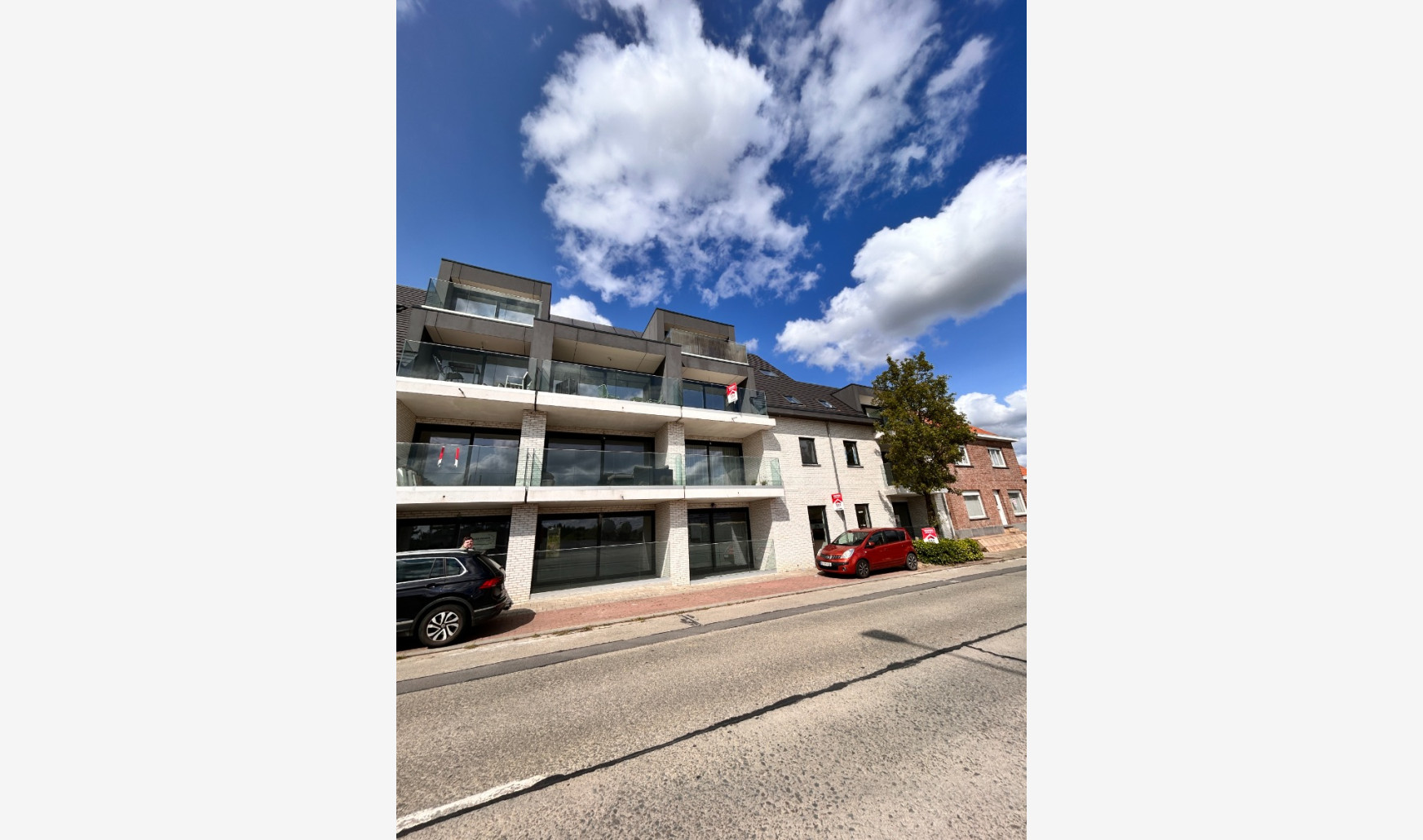 Statiestraat - 41B - 202 - 2.4 - 8980