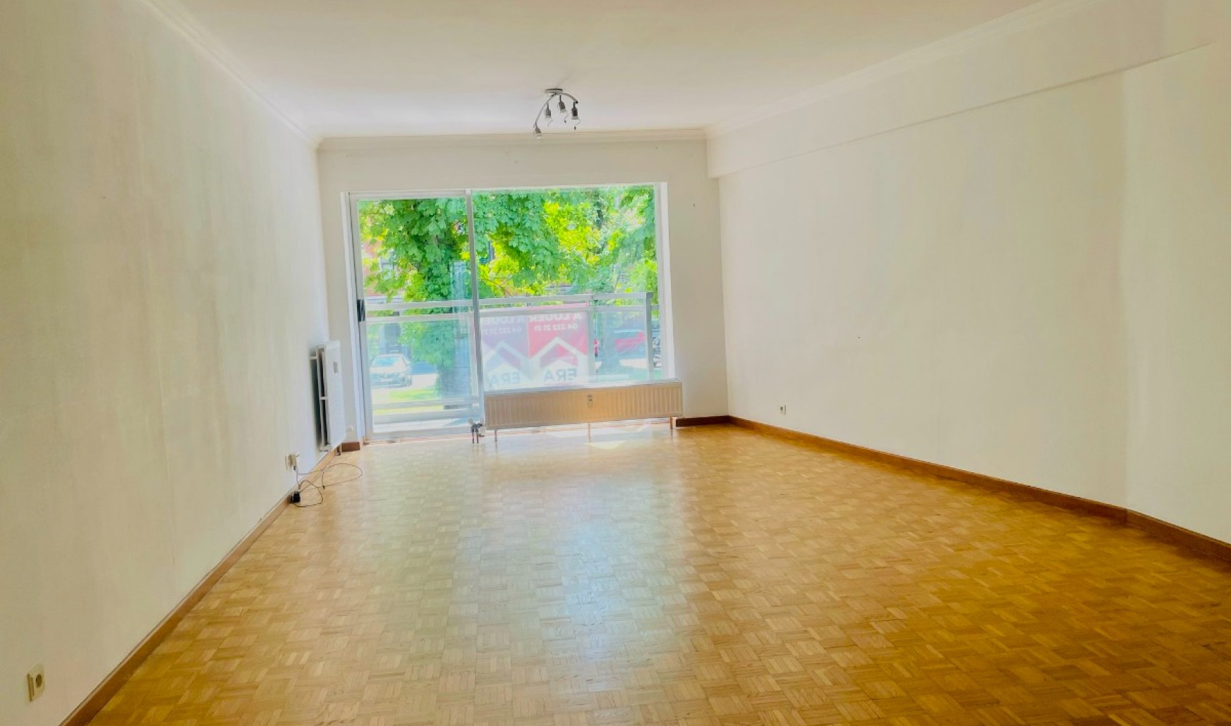 Boulevard Emile de Laveleye - 89 - - 4020