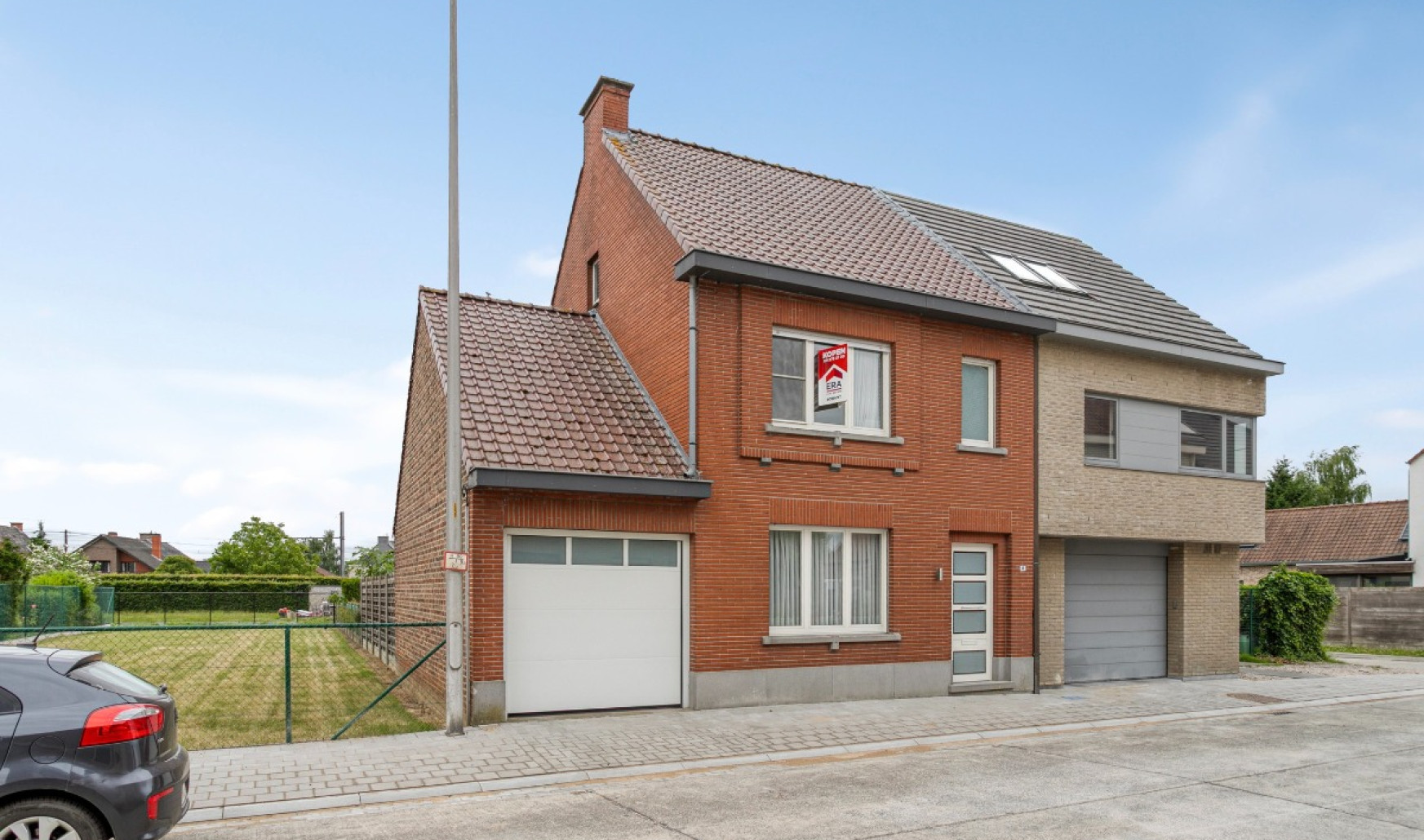 Braambrugstraat - 48 - - 9700