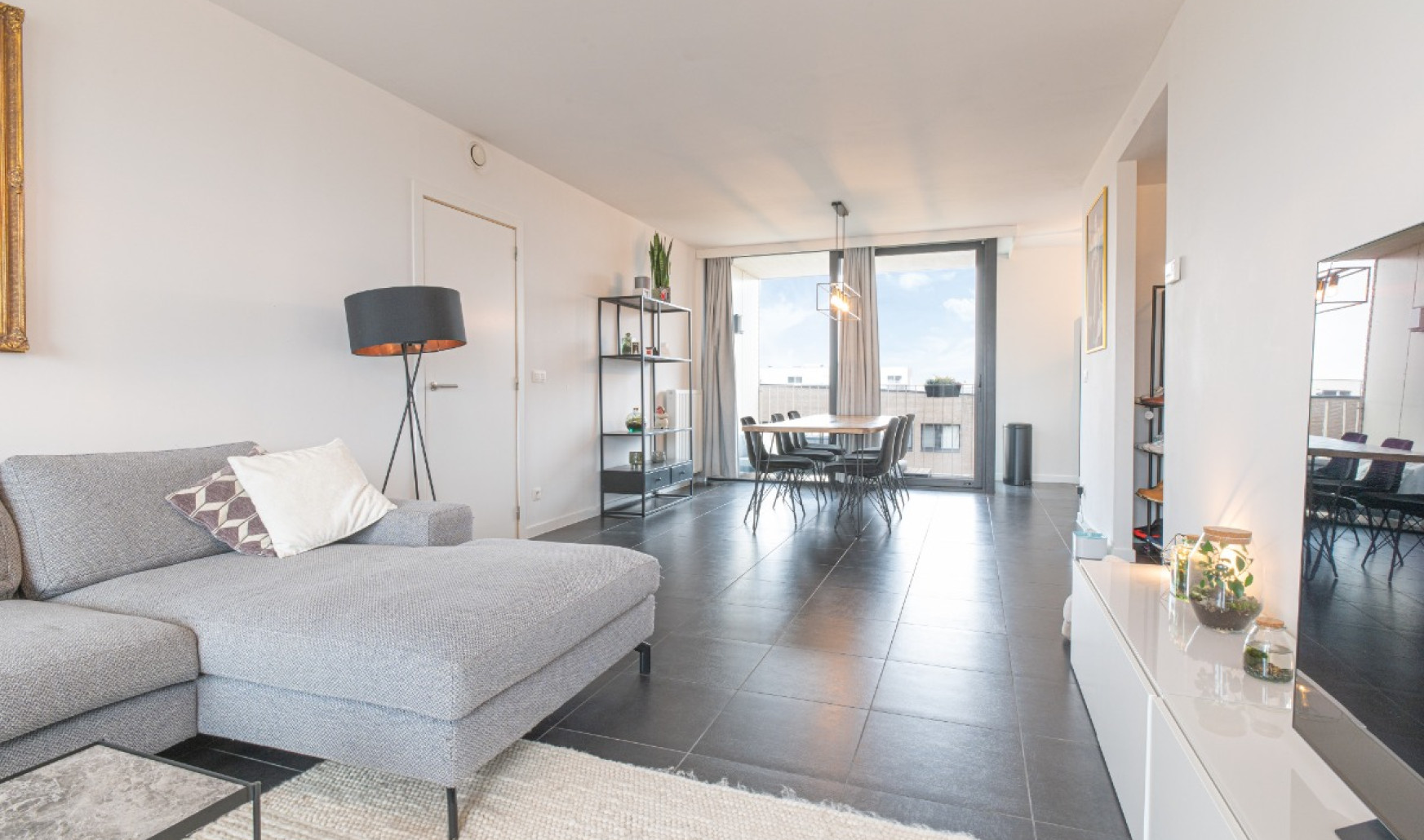 Blancefloerlaan - 323 - 302 - 2050