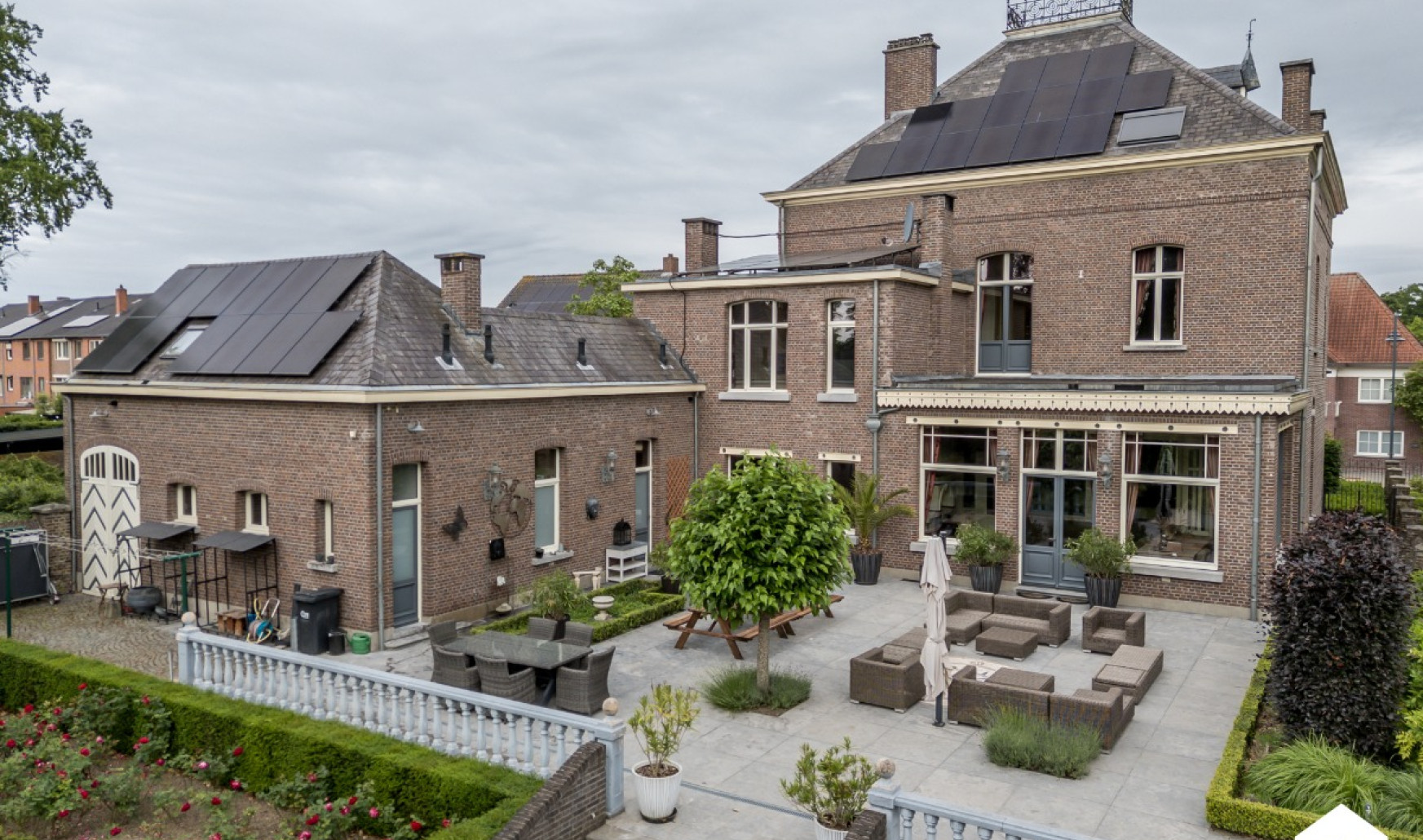 De Vaart - 24 - - 3910