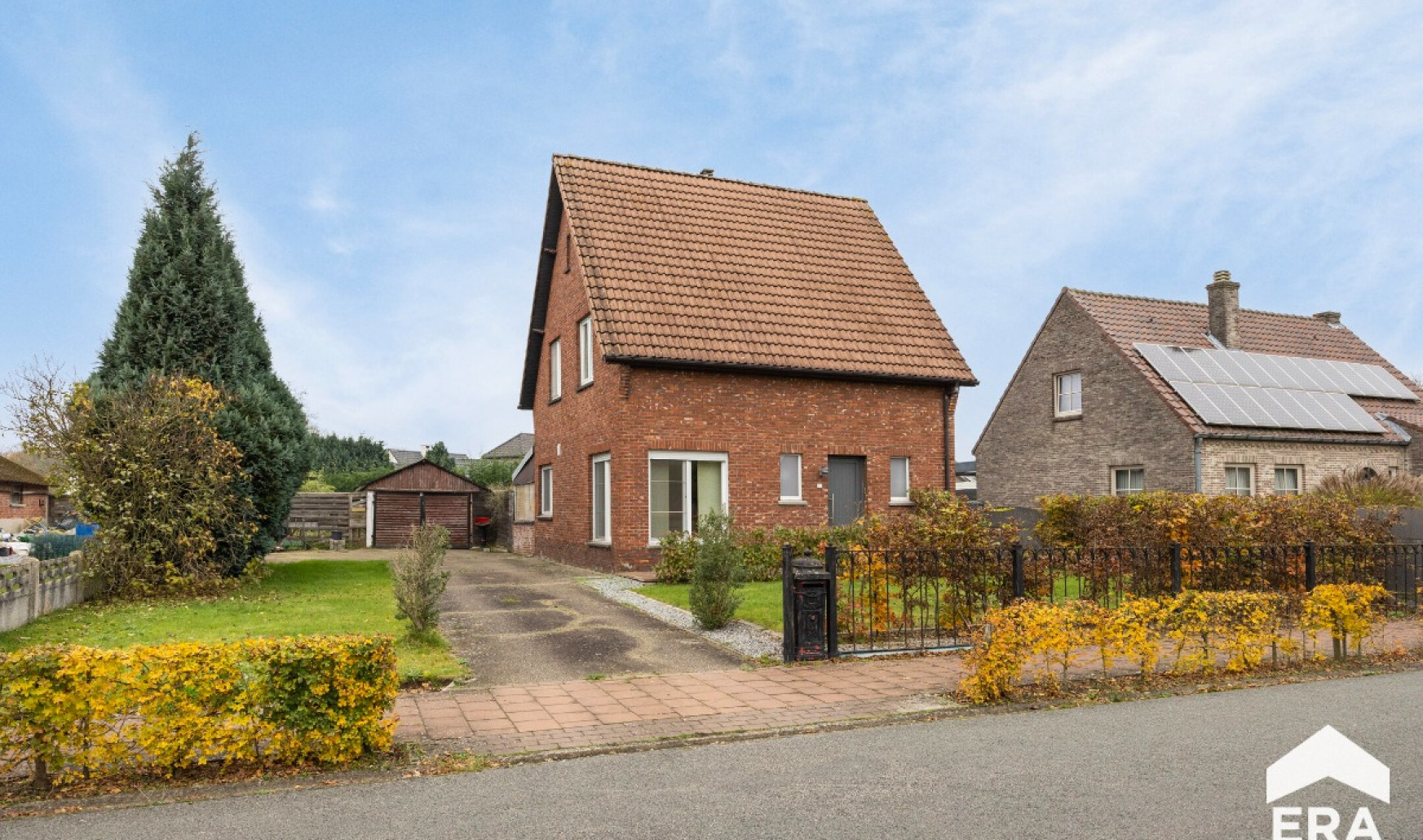 Anjelierenstraat - 17 - - 3530