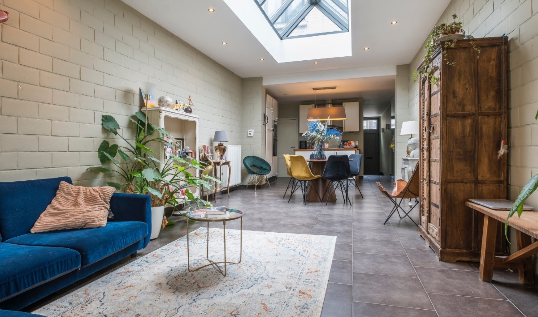 Ottergemsesteenweg - 163 - - 9000