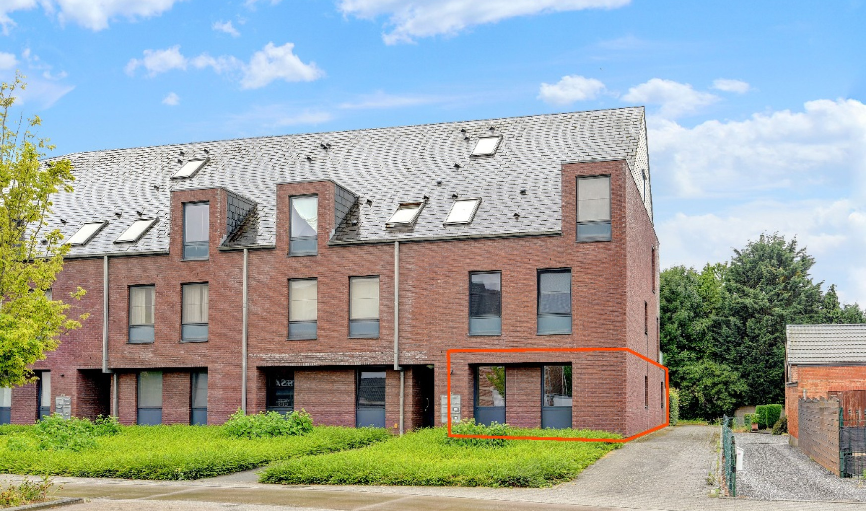Herseltsesteenweg - 38 - 2 - 3200