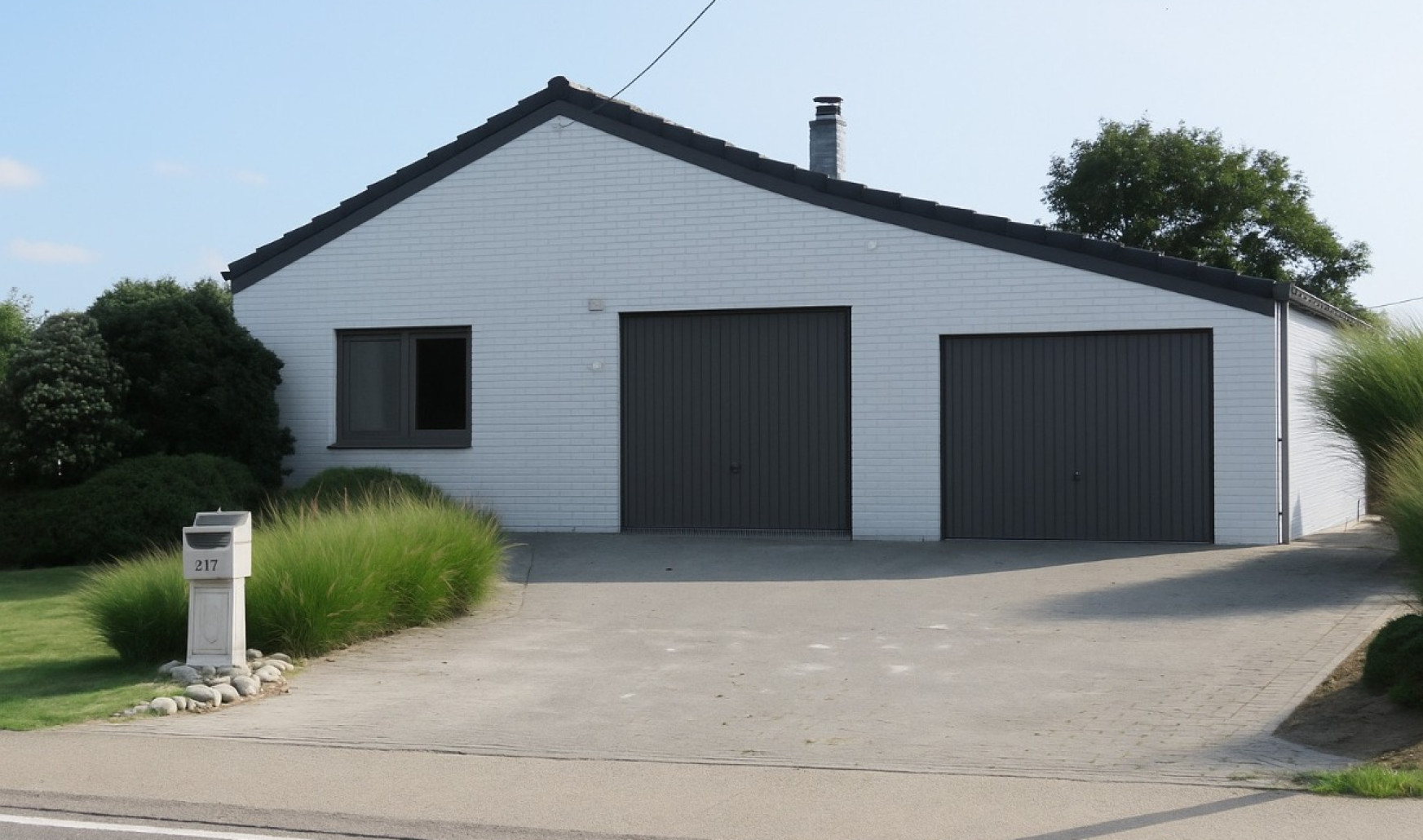 Stevoortweg - 217 - - 3540