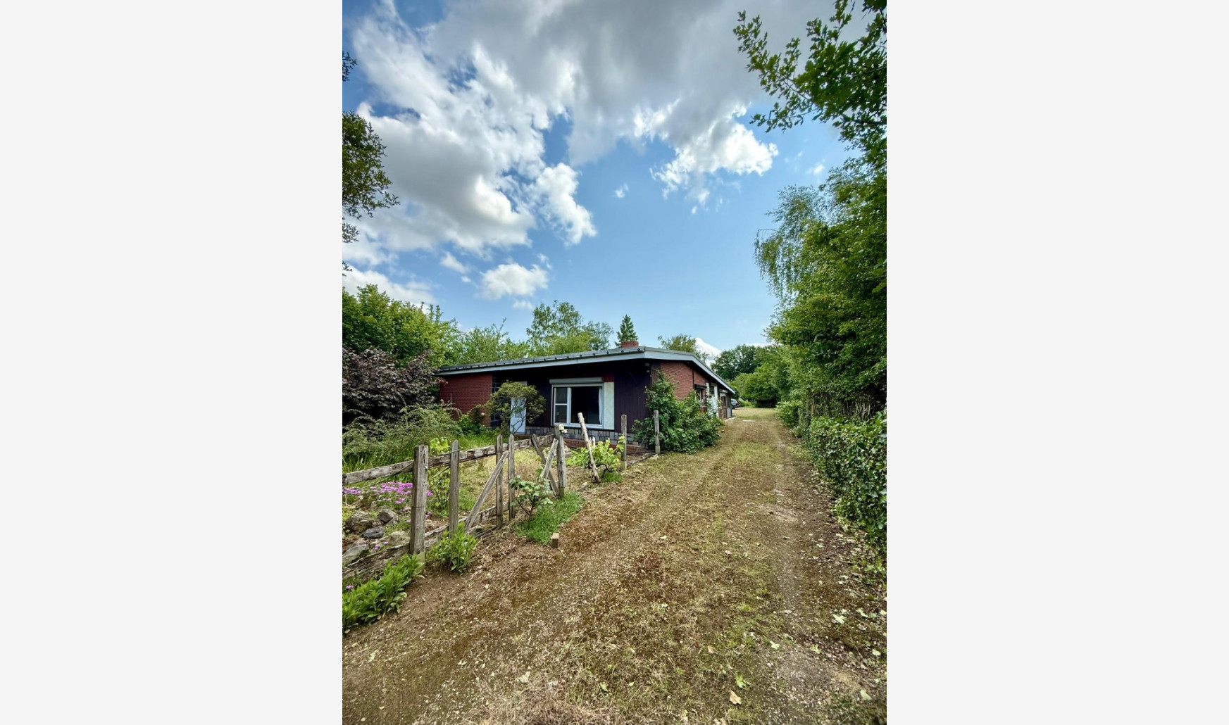 Paalsesteenweg - 250 - - 3583