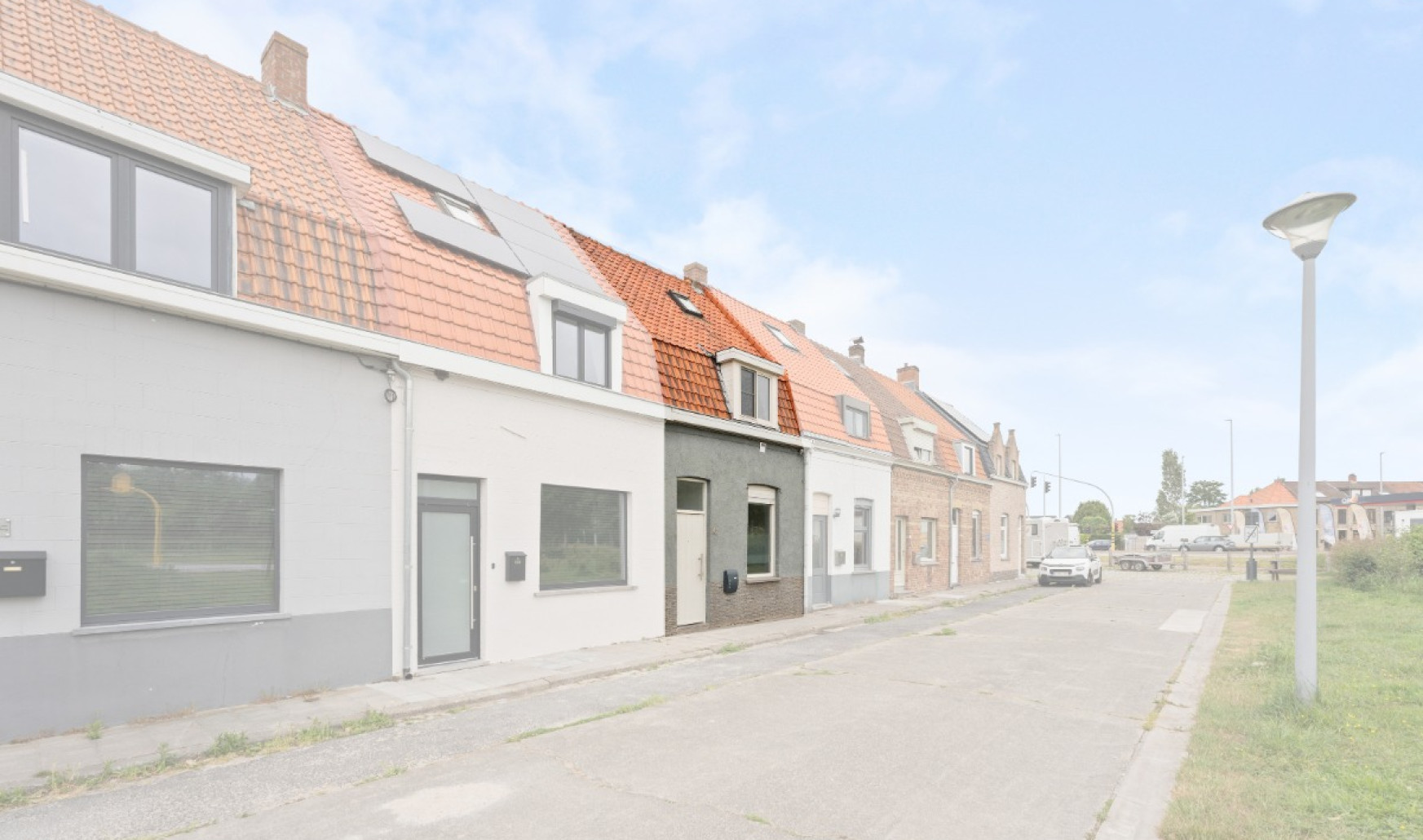 Klokhofstraat - 6 - - 8630