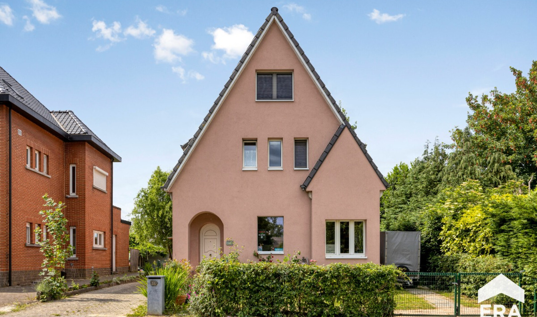 Pastoor Bernaertstraat - 88 - - 1500