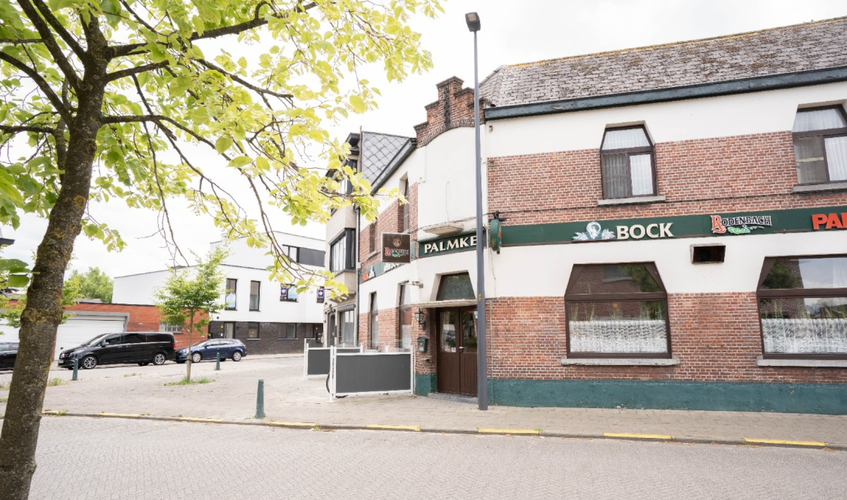 Emiel Vanderveldestraat - 119 - - 2830